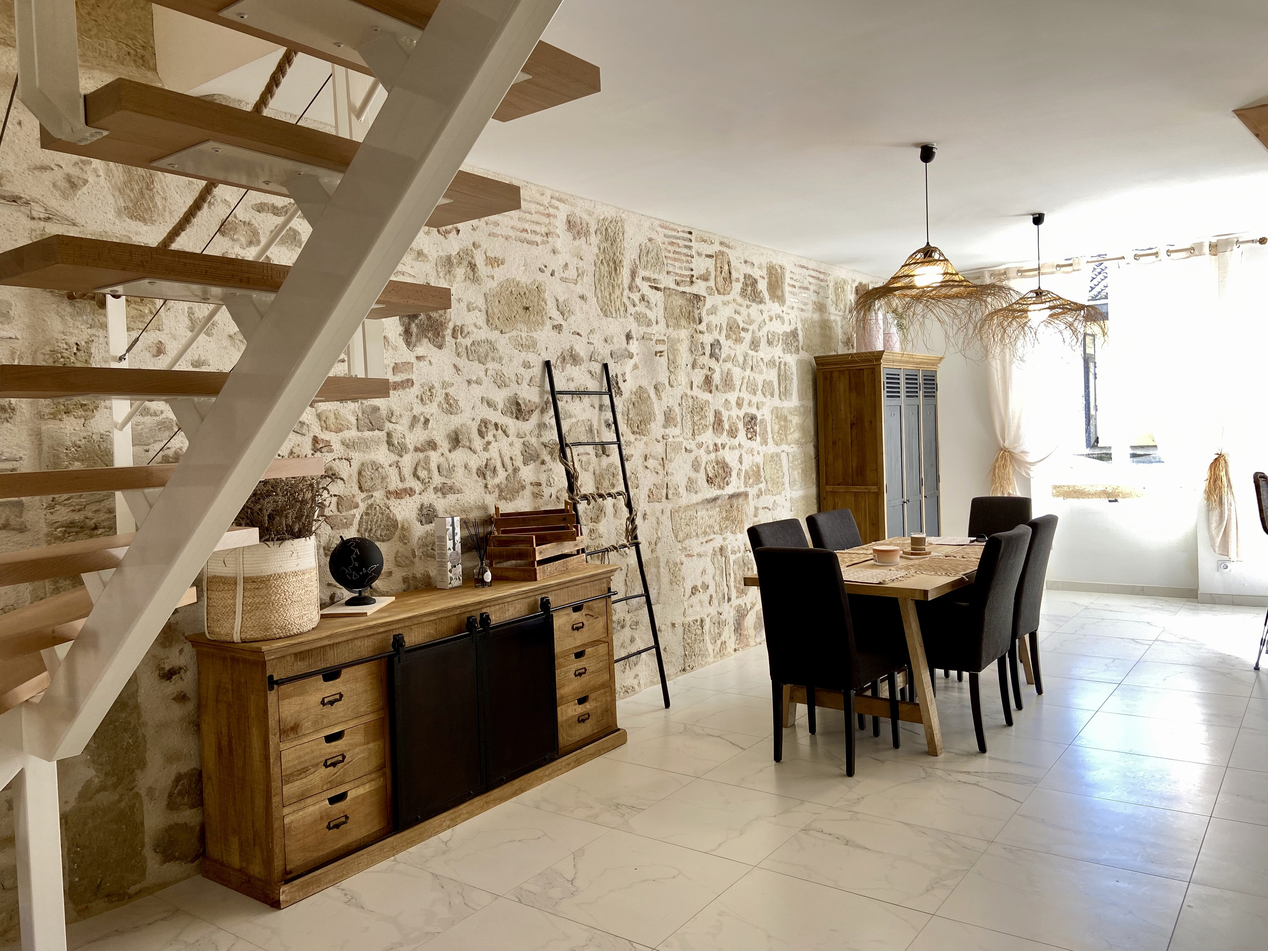 4 Bed, HouseFor Sale, Gontaud De Nogaret, Lot-et-Garonne, Aquitaine, 47400