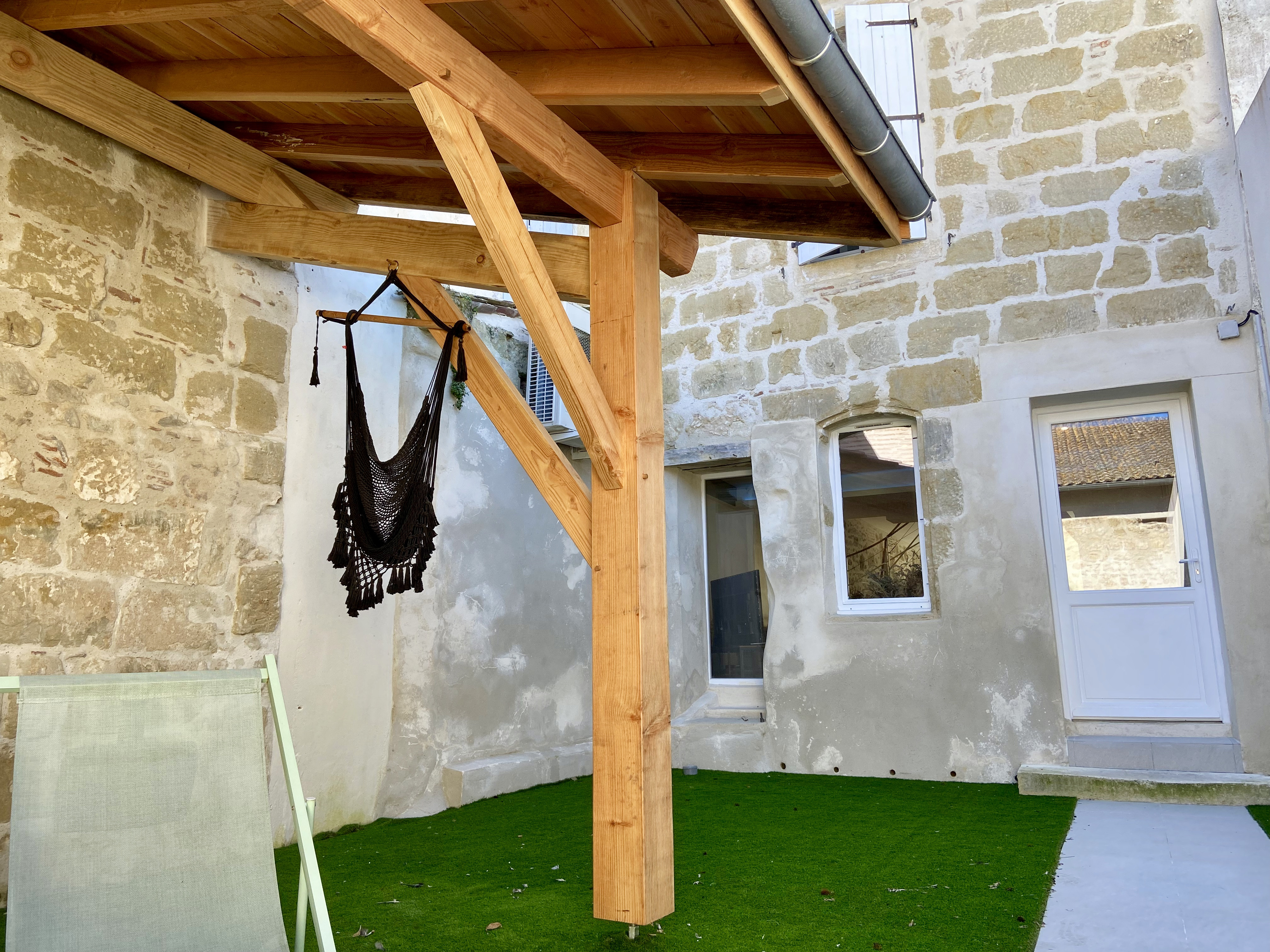 4 Bed, HouseFor Sale, Gontaud De Nogaret, Lot-et-Garonne, Aquitaine, 47400