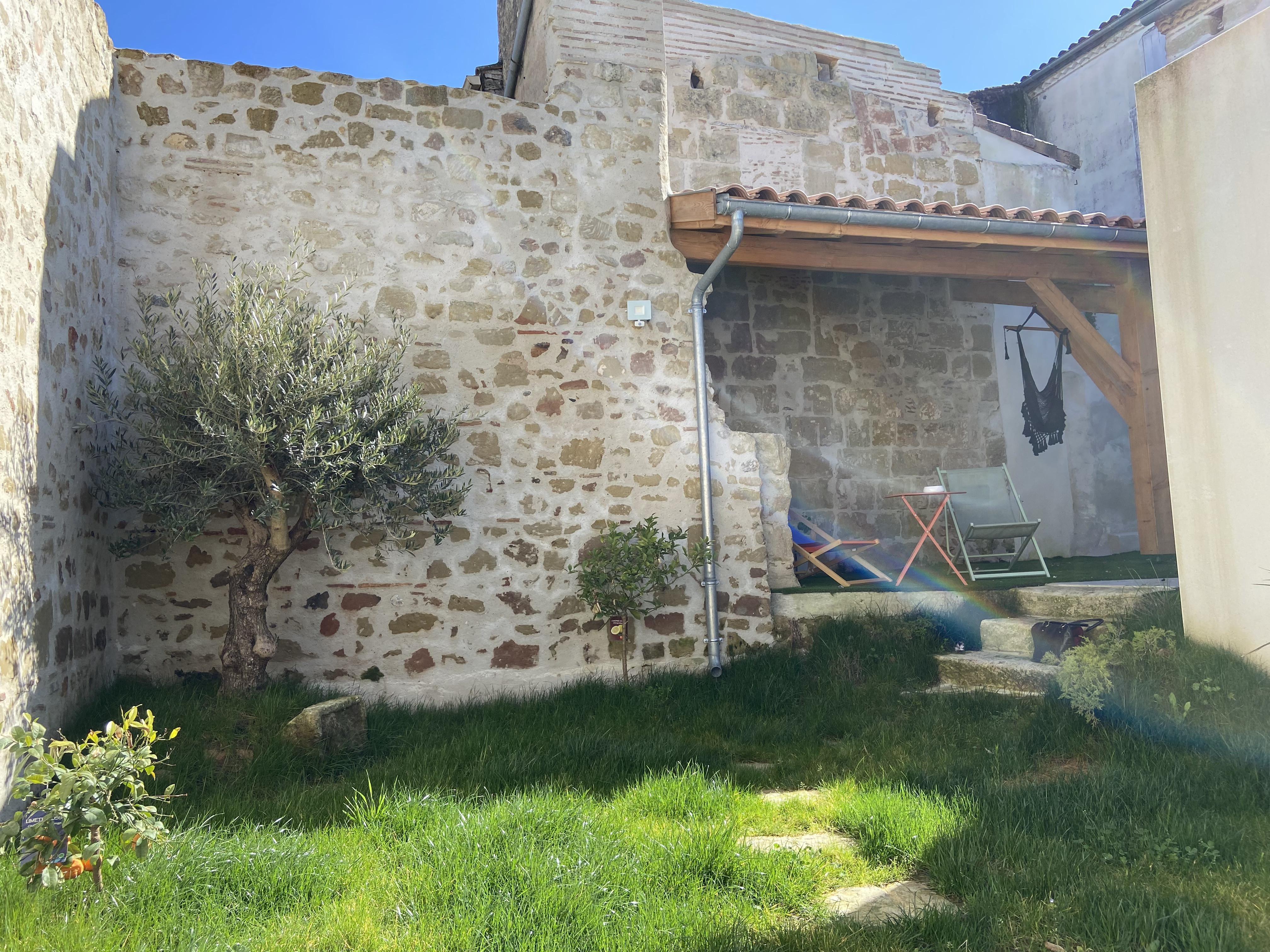 4 Bed, HouseFor Sale, Gontaud De Nogaret, Lot-et-Garonne, Aquitaine, 47400