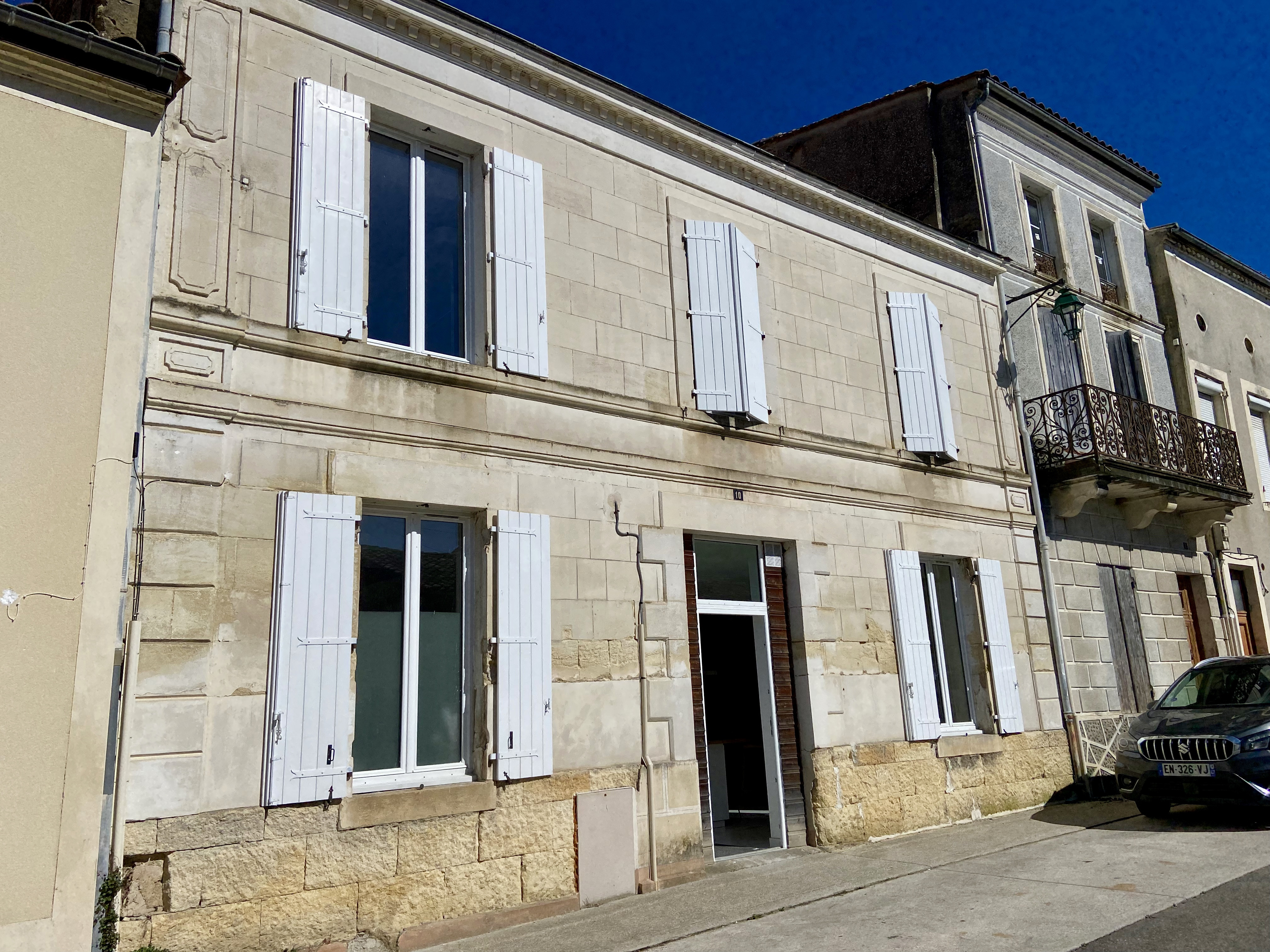4 Bed, HouseFor Sale, Gontaud De Nogaret, Lot-et-Garonne, Aquitaine, 47400