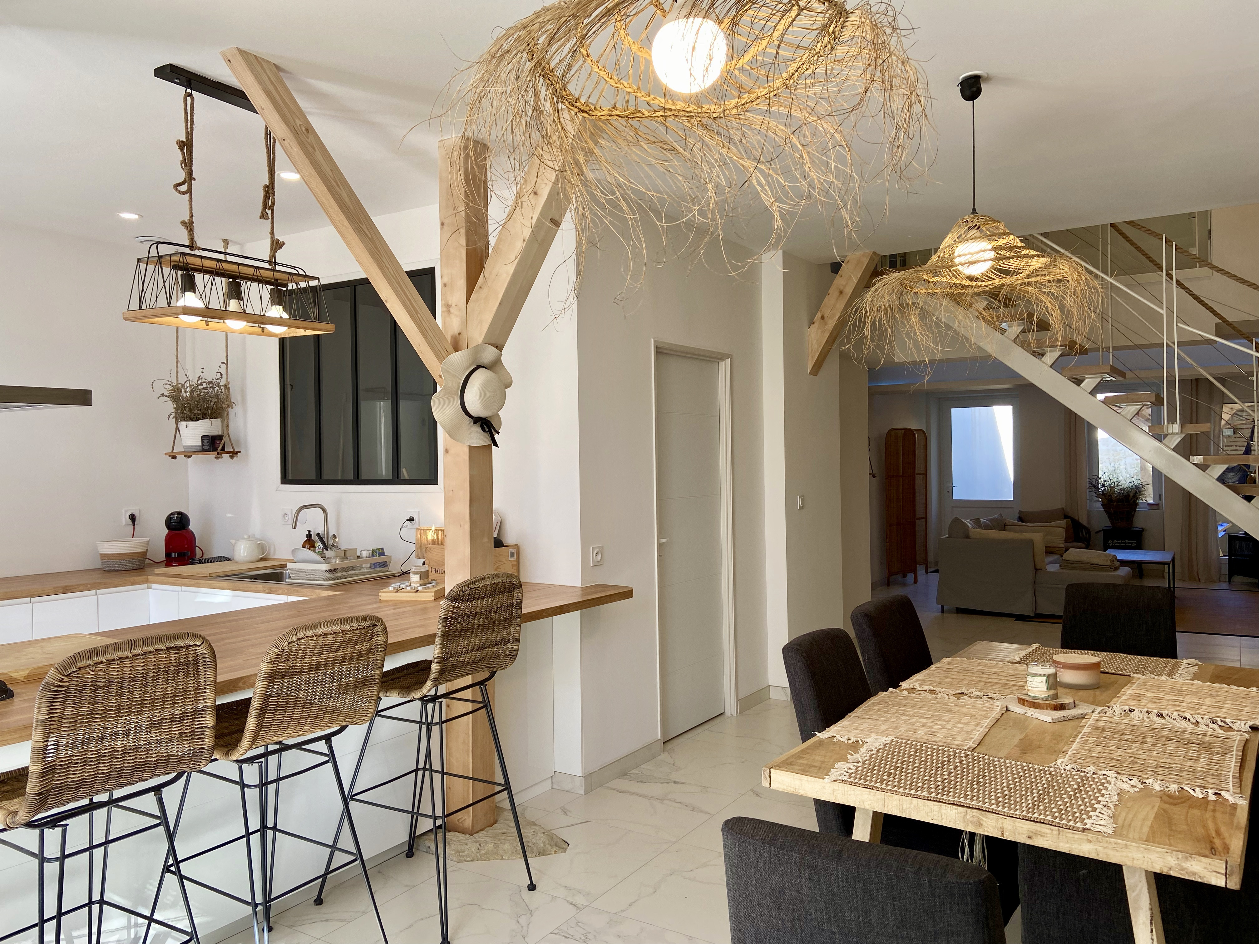 4 Bed, HouseFor Sale, Gontaud De Nogaret, Lot-et-Garonne, Aquitaine, 47400