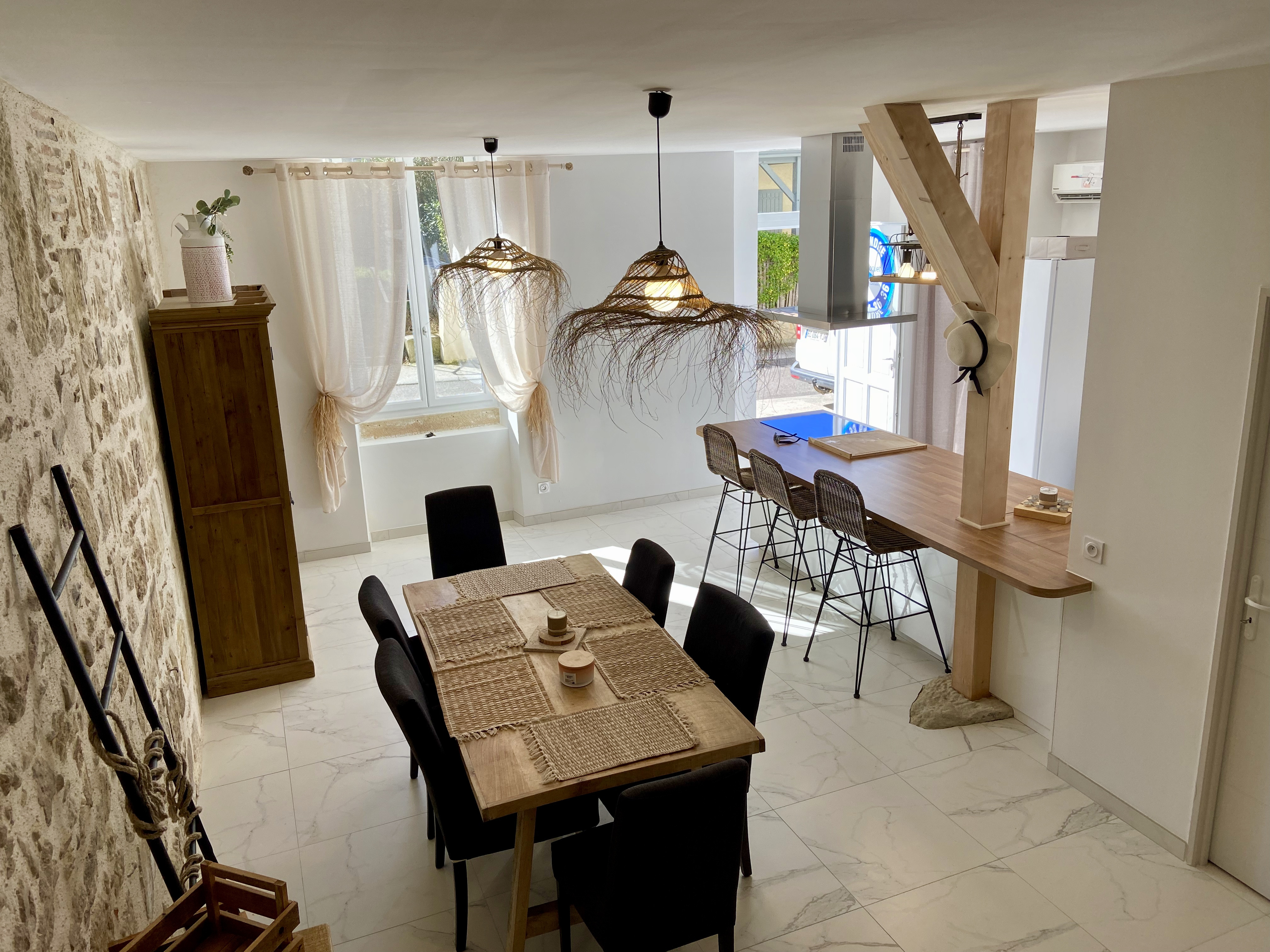 4 Bed, HouseFor Sale, Gontaud De Nogaret, Lot-et-Garonne, Aquitaine, 47400