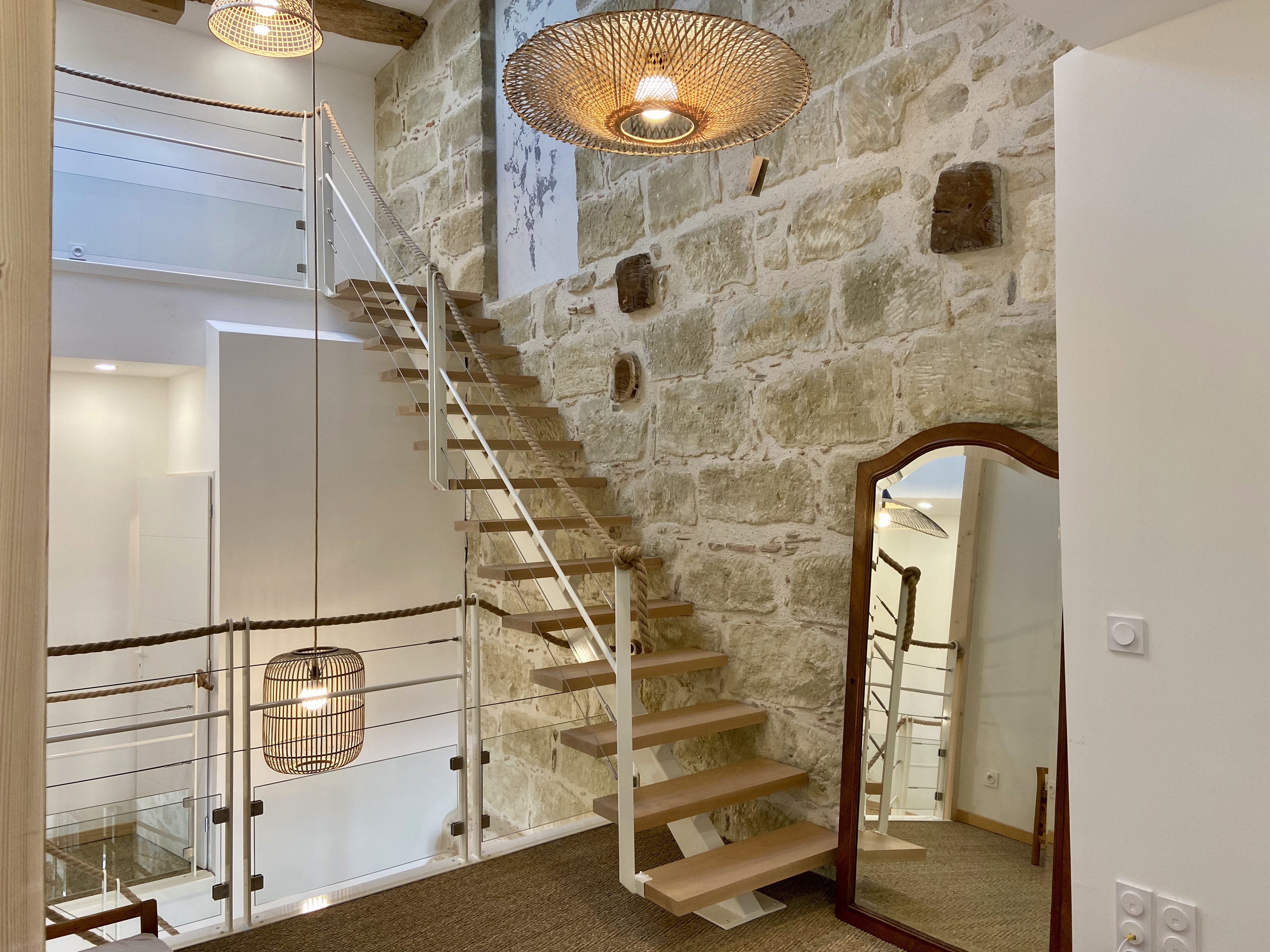 4 Bed, HouseFor Sale, Gontaud De Nogaret, Lot-et-Garonne, Aquitaine, 47400