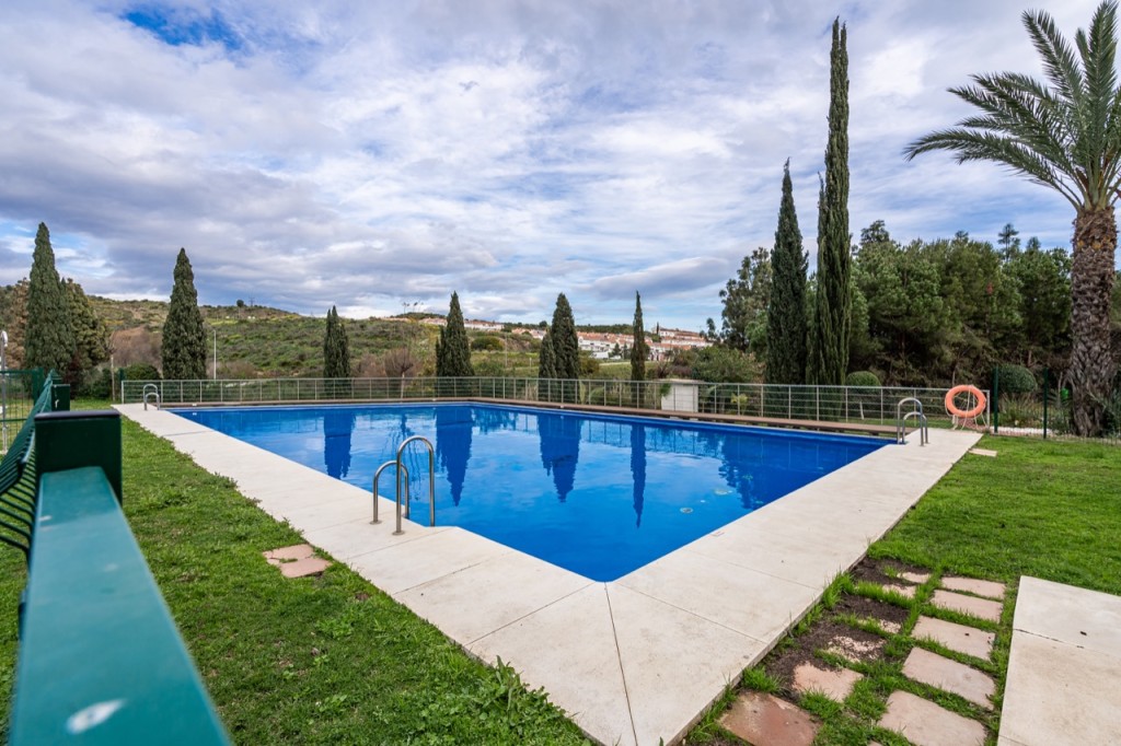 4 Bed, 2 Bath, HouseFor Sale, Mijas Costa, Malaga