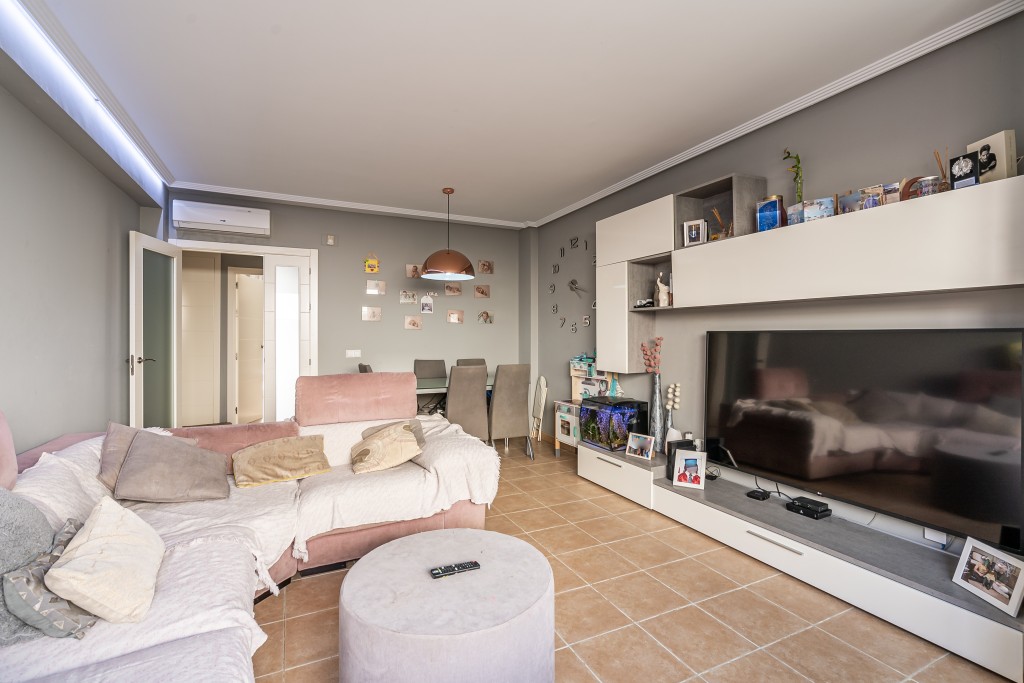 4 Bed, 2 Bath, HouseFor Sale, Mijas Costa, Malaga