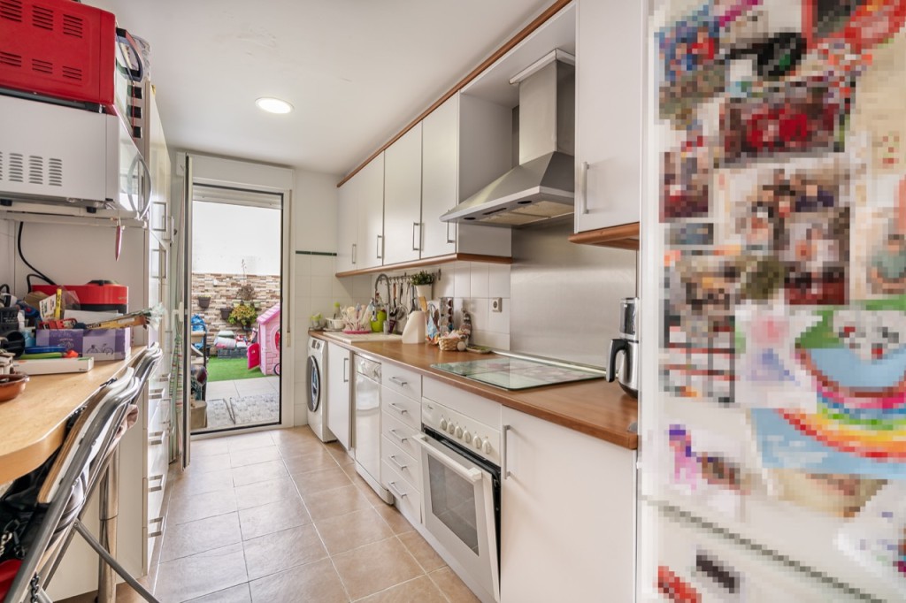 4 Bed, 2 Bath, HouseFor Sale, Mijas Costa, Malaga