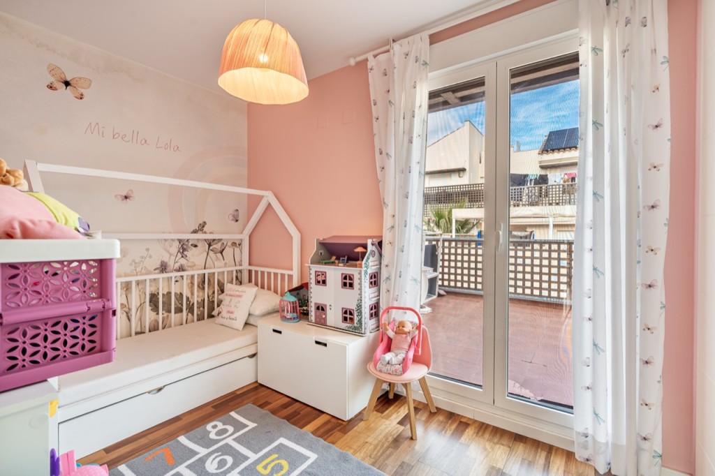 4 Bed, 2 Bath, HouseFor Sale, Mijas Costa, Malaga