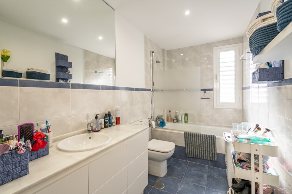 4 Bed, 2 Bath, HouseFor Sale, Mijas Costa, Malaga