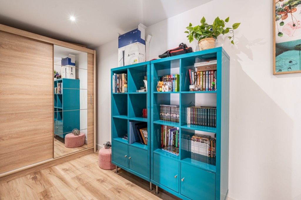 4 Bed, 2 Bath, HouseFor Sale, Mijas Costa, Malaga