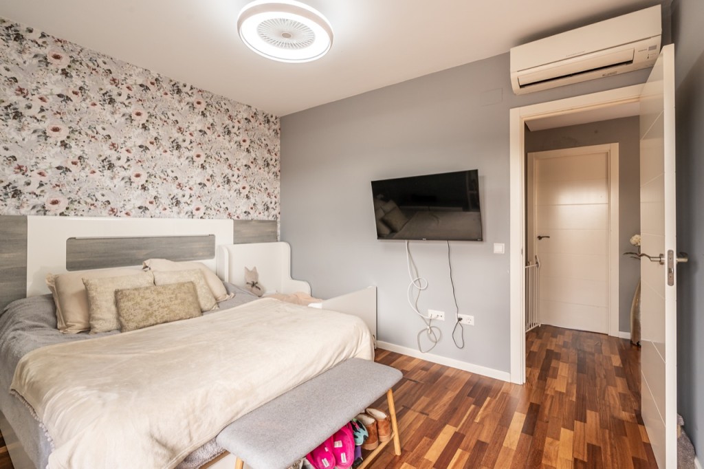 4 Bed, 2 Bath, HouseFor Sale, Mijas Costa, Malaga