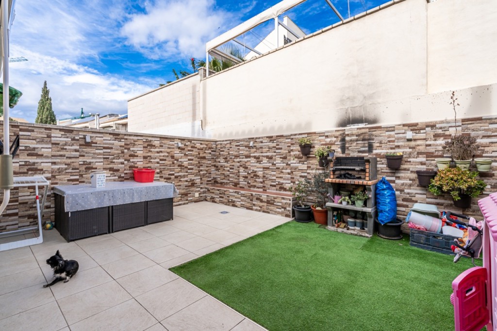 4 Bed, 2 Bath, HouseFor Sale, Mijas Costa, Malaga