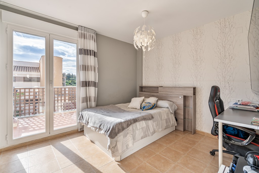 4 Bed, 2 Bath, HouseFor Sale, Mijas Costa, Malaga