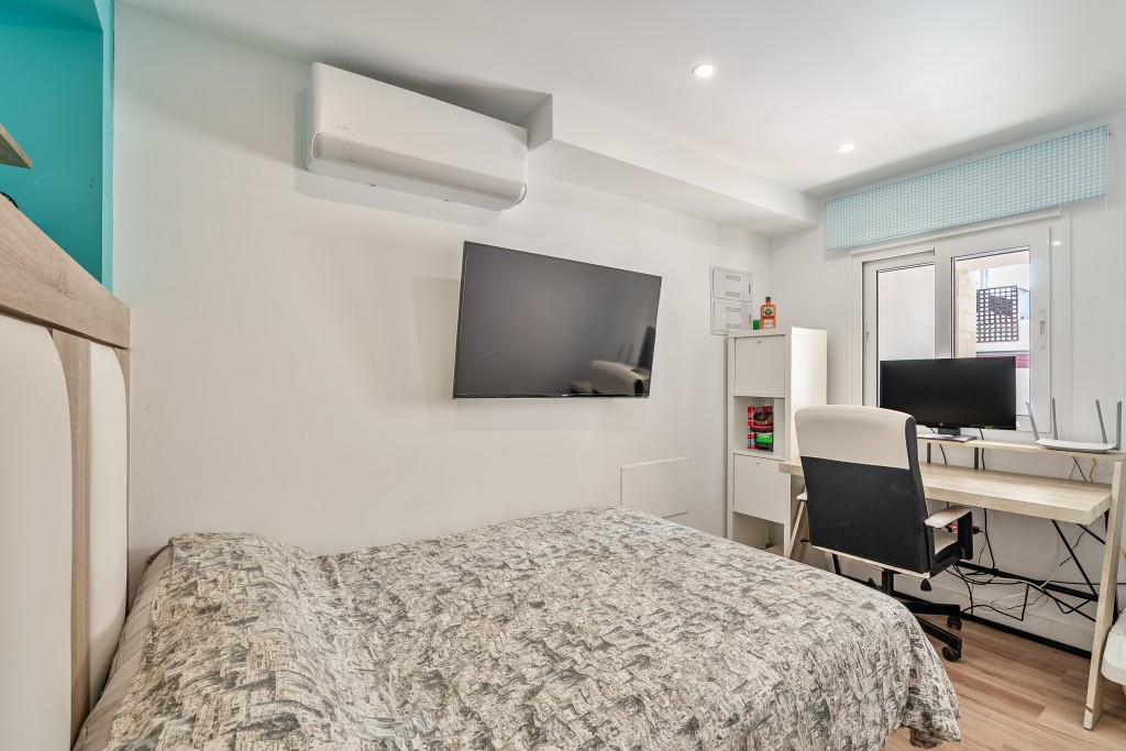 4 Bed, 2 Bath, HouseFor Sale, Mijas Costa, Malaga