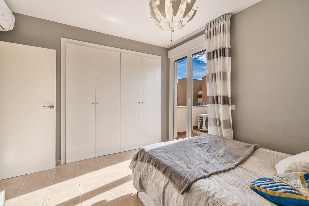 4 Bed, 2 Bath, HouseFor Sale, Mijas Costa, Malaga