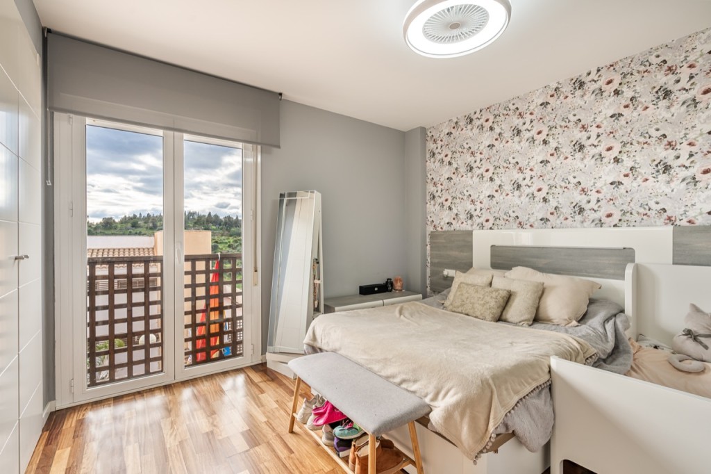 4 Bed, 2 Bath, HouseFor Sale, Mijas Costa, Malaga