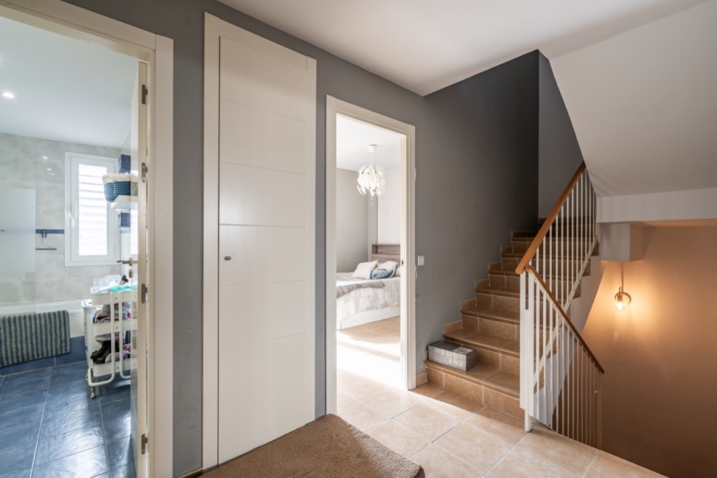 4 Bed, 2 Bath, HouseFor Sale, Mijas Costa, Malaga