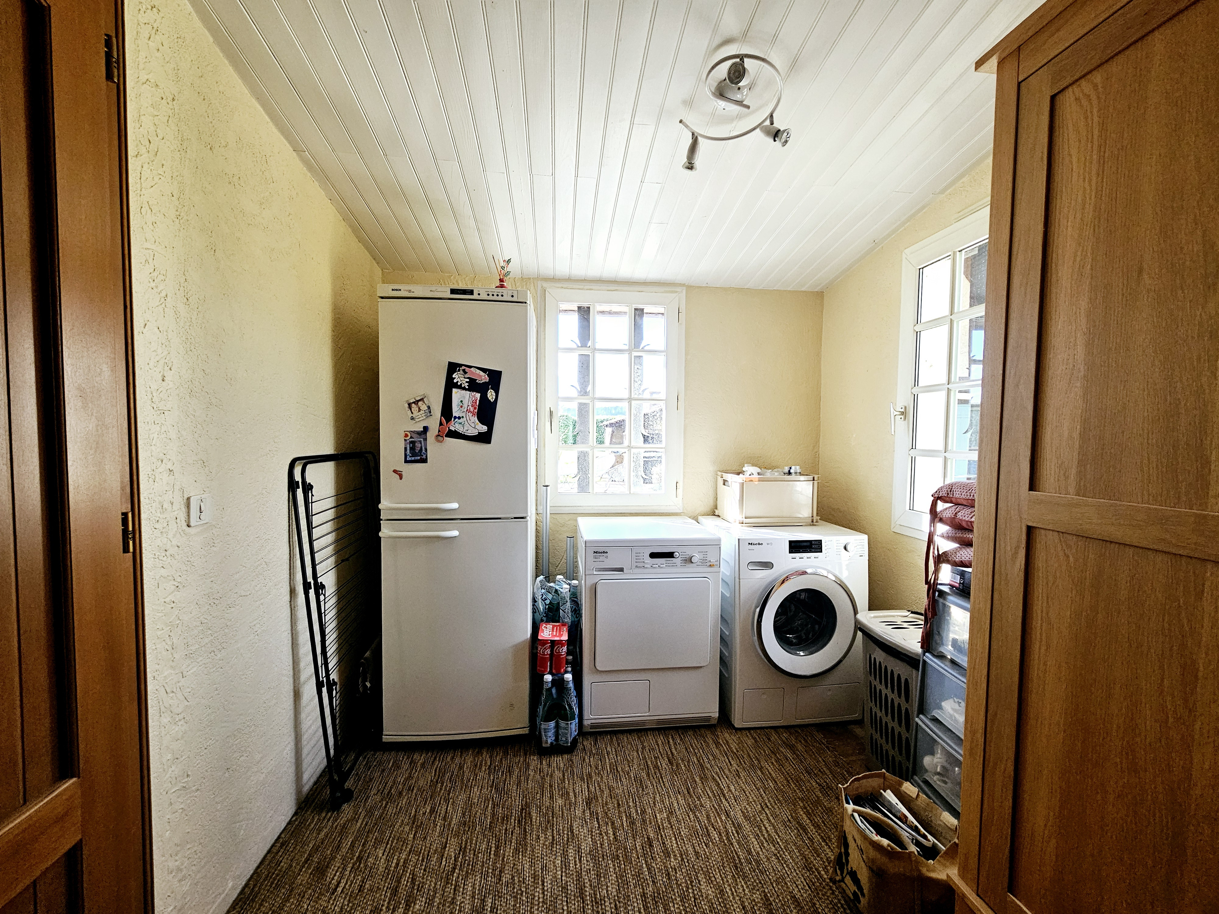 4 Bed, 1 Bath, HouseFor Sale, Lalinde, Dordogne, Aquitaine, 24150