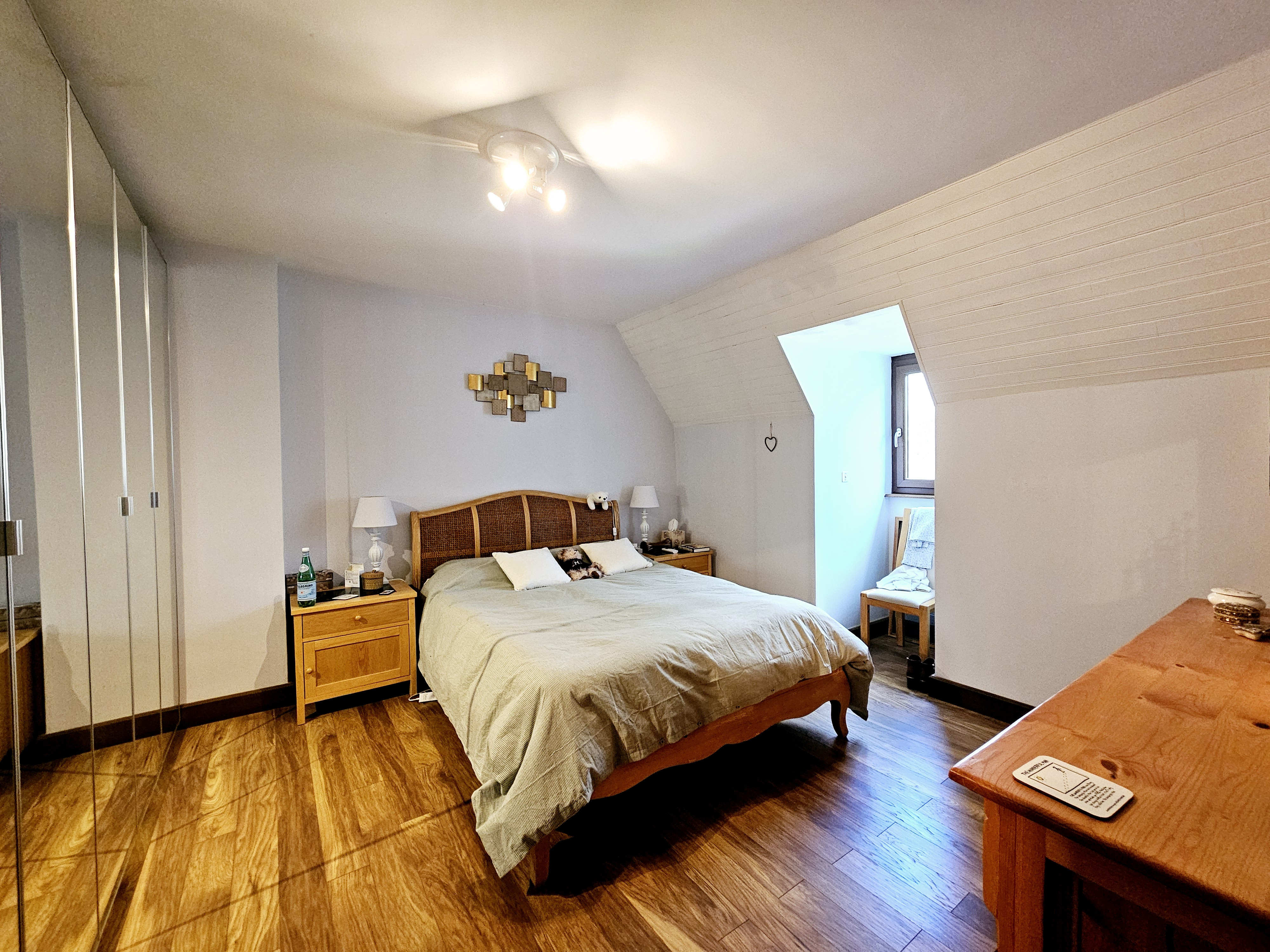 4 Bed, 1 Bath, HouseFor Sale, Lalinde, Dordogne, Aquitaine, 24150