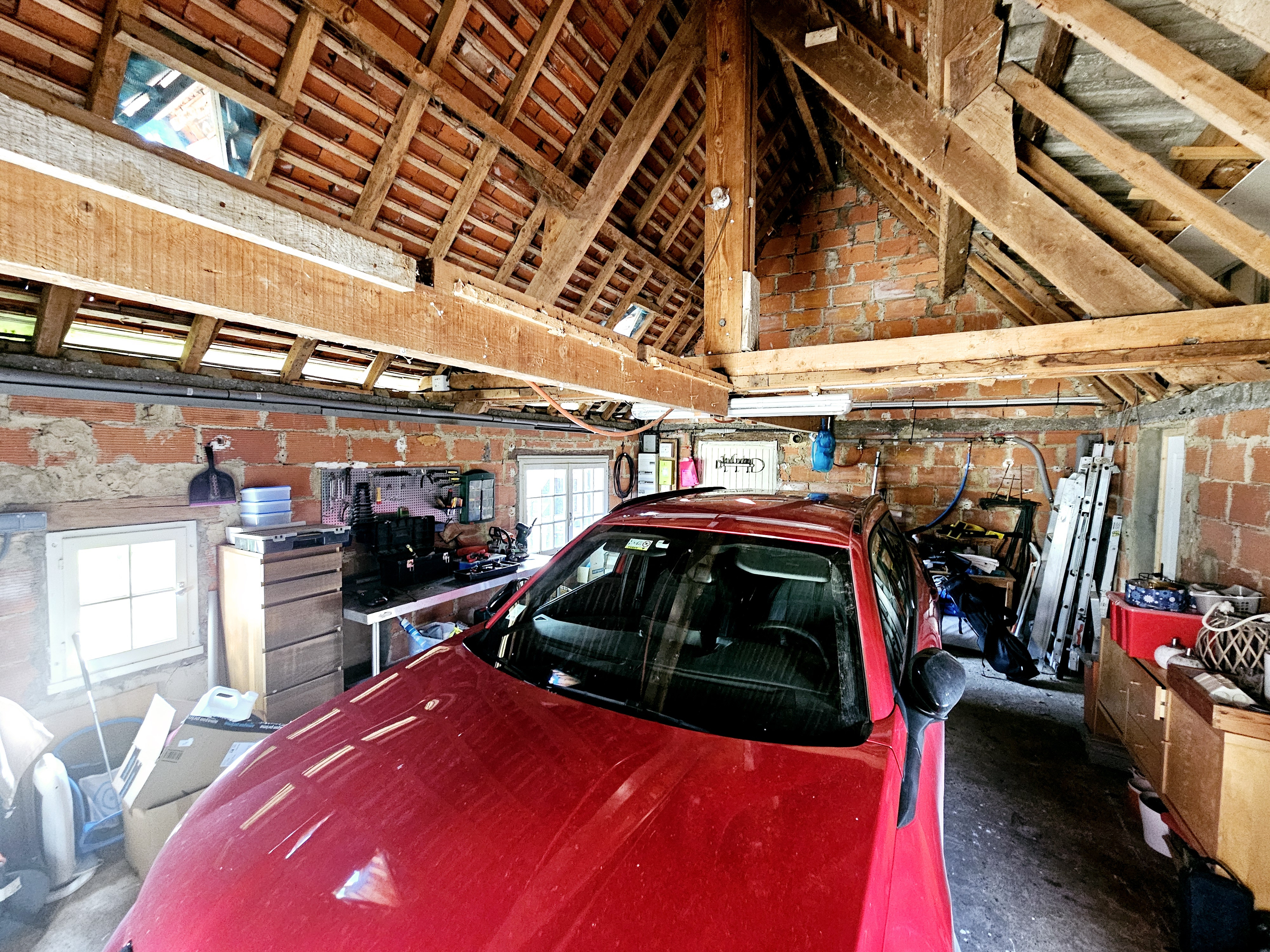 4 Bed, 1 Bath, HouseFor Sale, Lalinde, Dordogne, Aquitaine, 24150