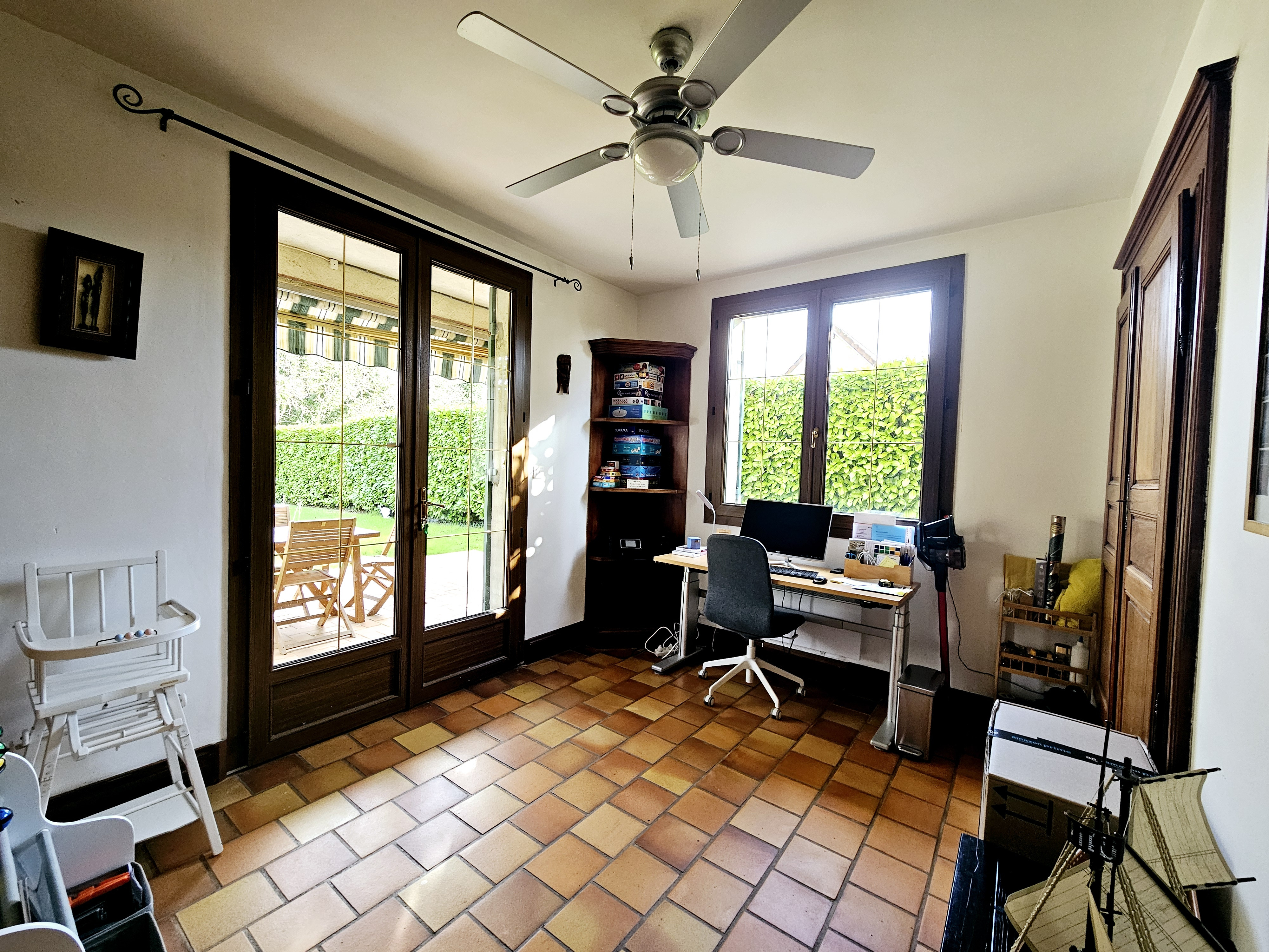 4 Bed, 1 Bath, HouseFor Sale, Lalinde, Dordogne, Aquitaine, 24150