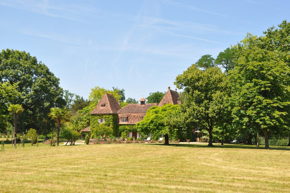 5 Bed, 5 Bath, HouseFor Sale, Bergerac, Dordogne, Aquitaine, 24100