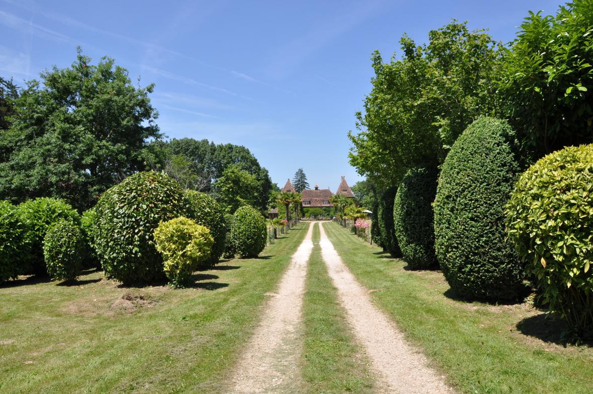 5 Bed, 5 Bath, HouseFor Sale, Bergerac, Dordogne, Aquitaine, 24100