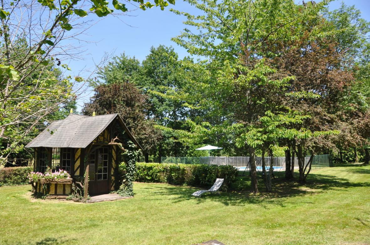 5 Bed, 5 Bath, HouseFor Sale, Bergerac, Dordogne, Aquitaine, 24100