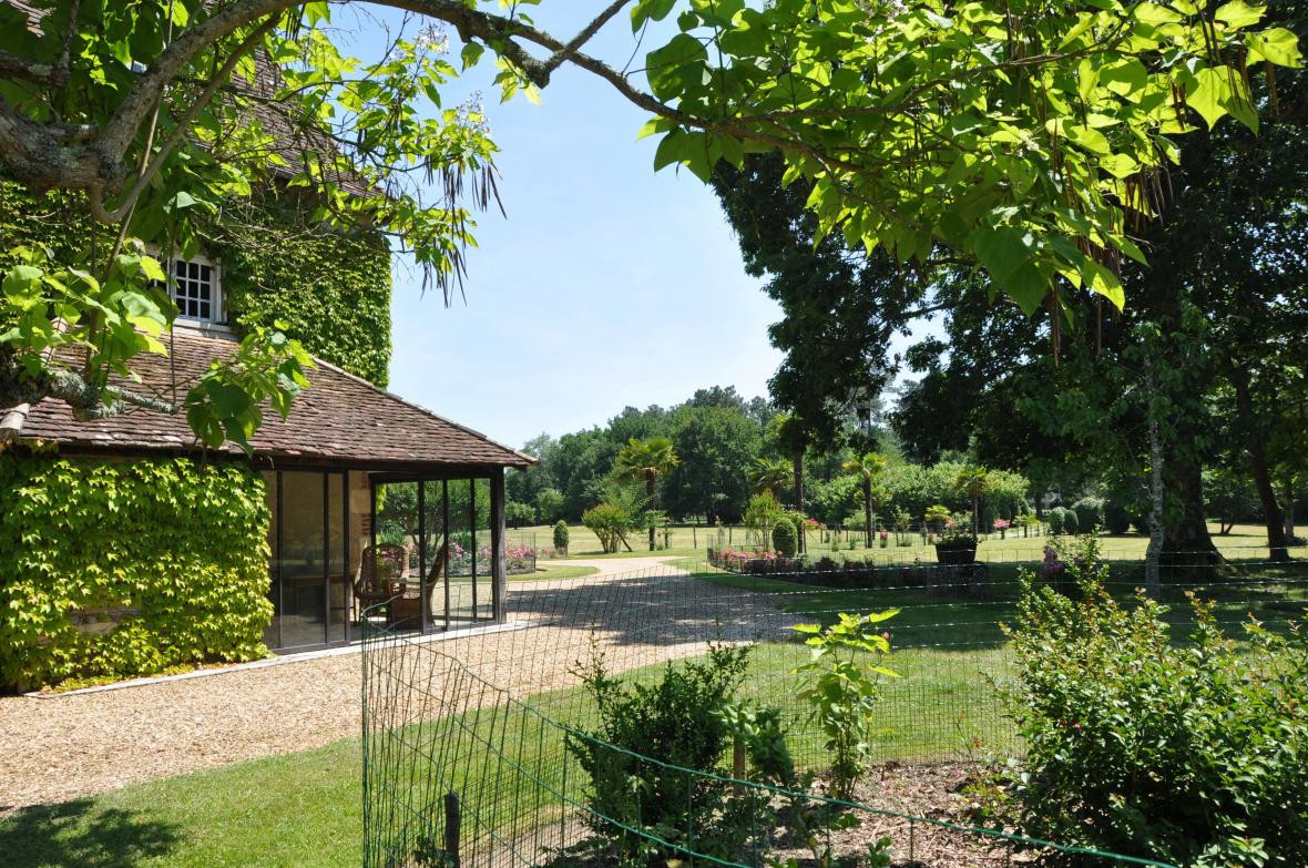 5 Bed, 5 Bath, HouseFor Sale, Bergerac, Dordogne, Aquitaine, 24100