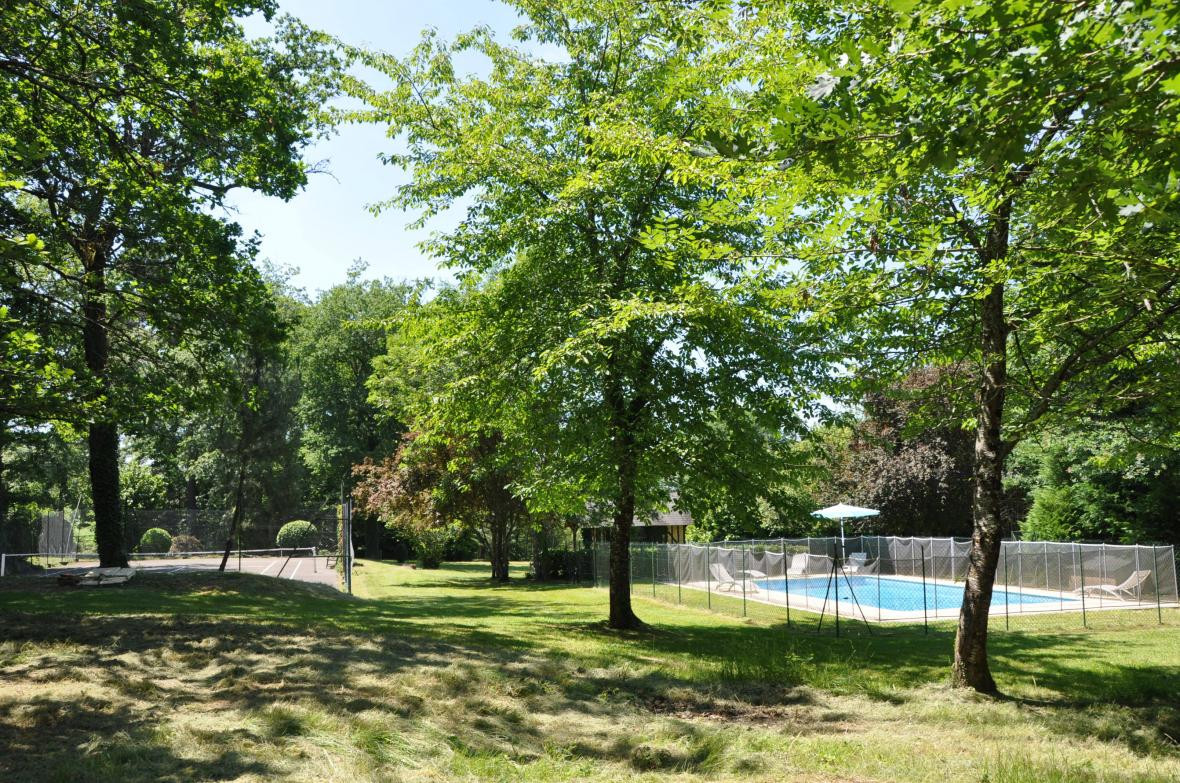 5 Bed, 5 Bath, HouseFor Sale, Bergerac, Dordogne, Aquitaine, 24100