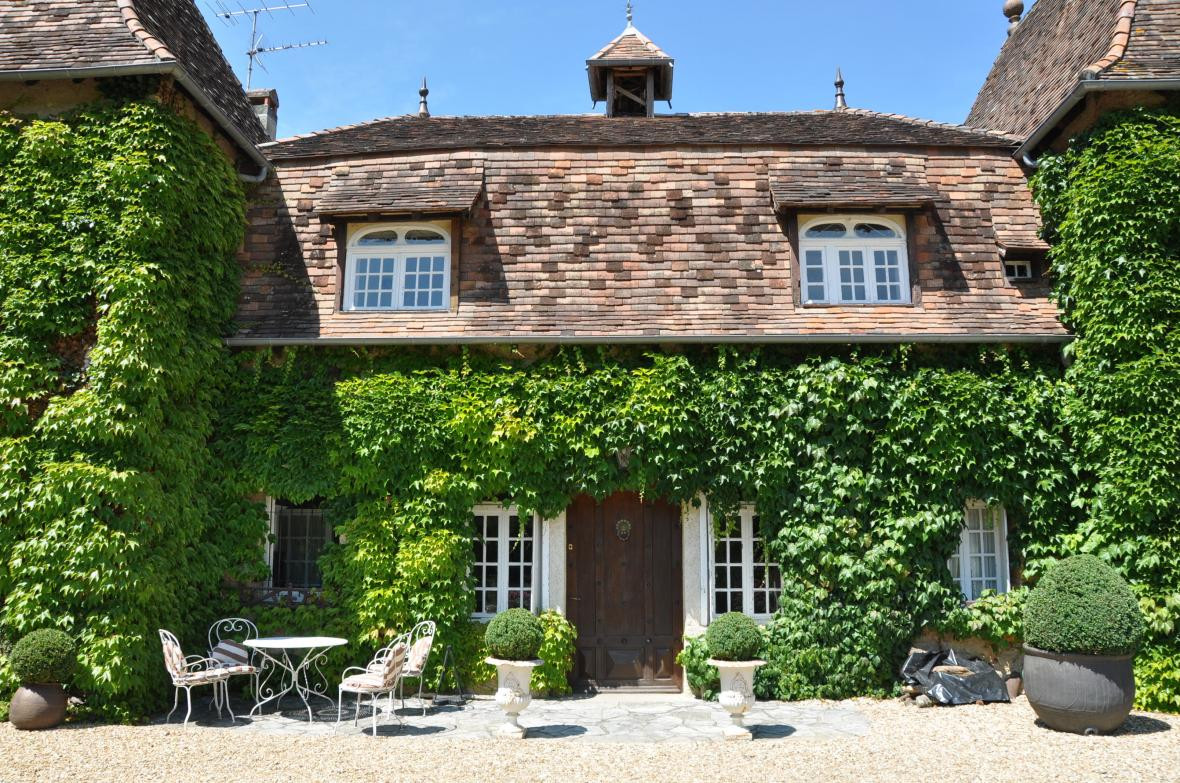 5 Bed, 5 Bath, HouseFor Sale, Bergerac, Dordogne, Aquitaine, 24100