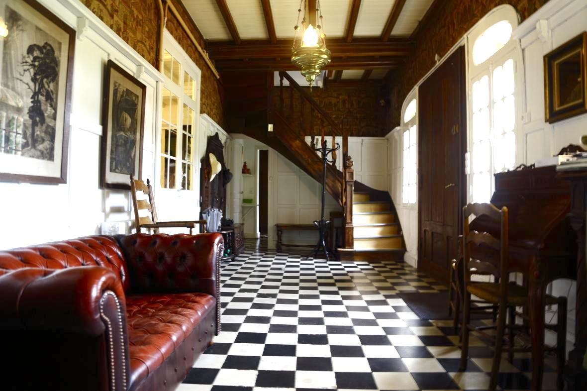 5 Bed, 5 Bath, HouseFor Sale, Bergerac, Dordogne, Aquitaine, 24100