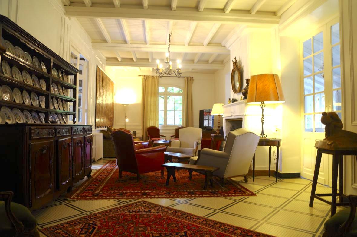 5 Bed, 5 Bath, HouseFor Sale, Bergerac, Dordogne, Aquitaine, 24100