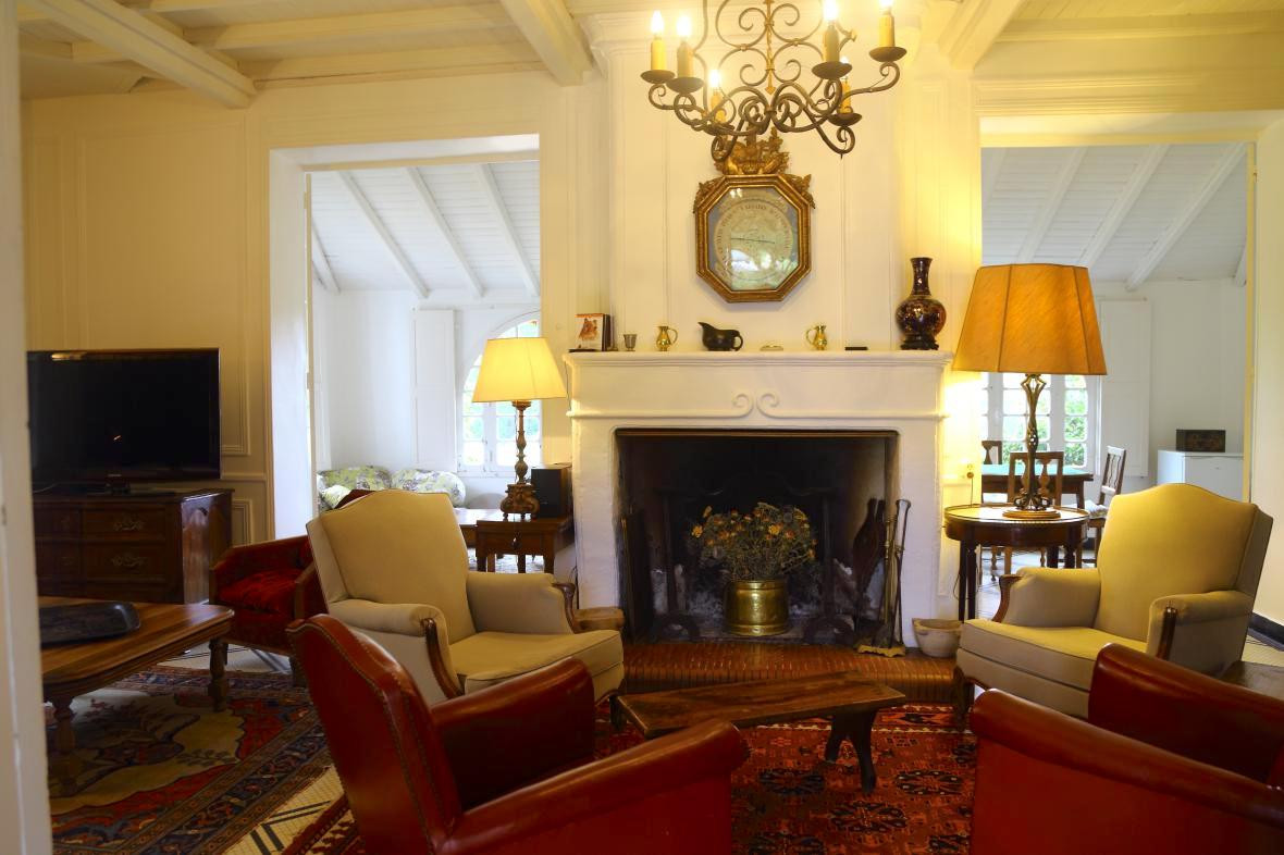 5 Bed, 5 Bath, HouseFor Sale, Bergerac, Dordogne, Aquitaine, 24100