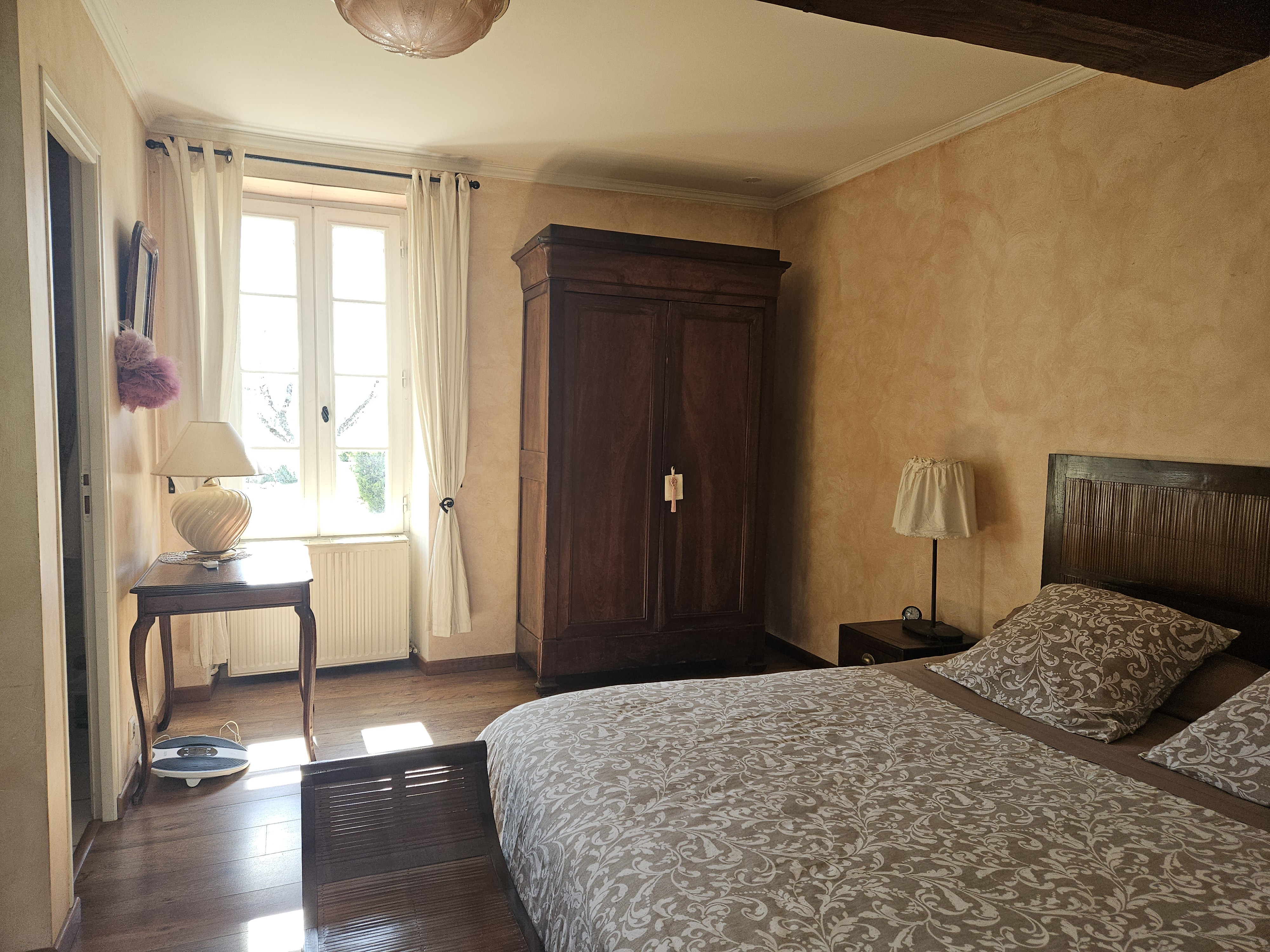 3 Bed, 1 Bath, HouseFor Sale, Pezuls, Dordogne, Aquitaine, 24510