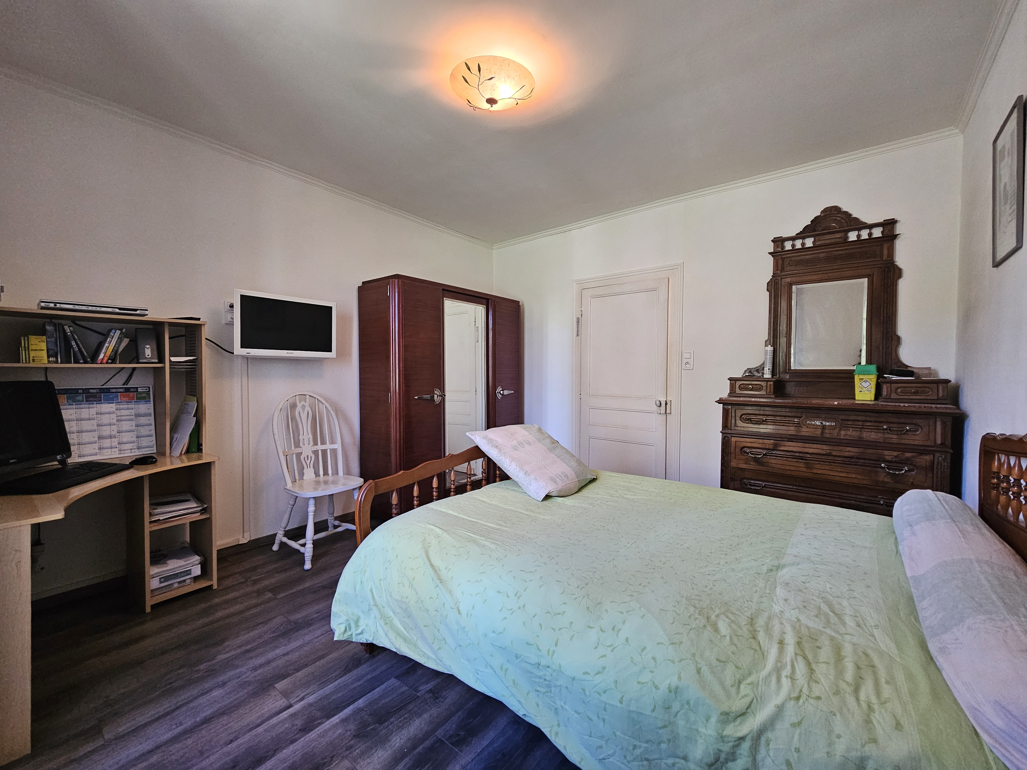 3 Bed, 1 Bath, HouseFor Sale, Pezuls, Dordogne, Aquitaine, 24510