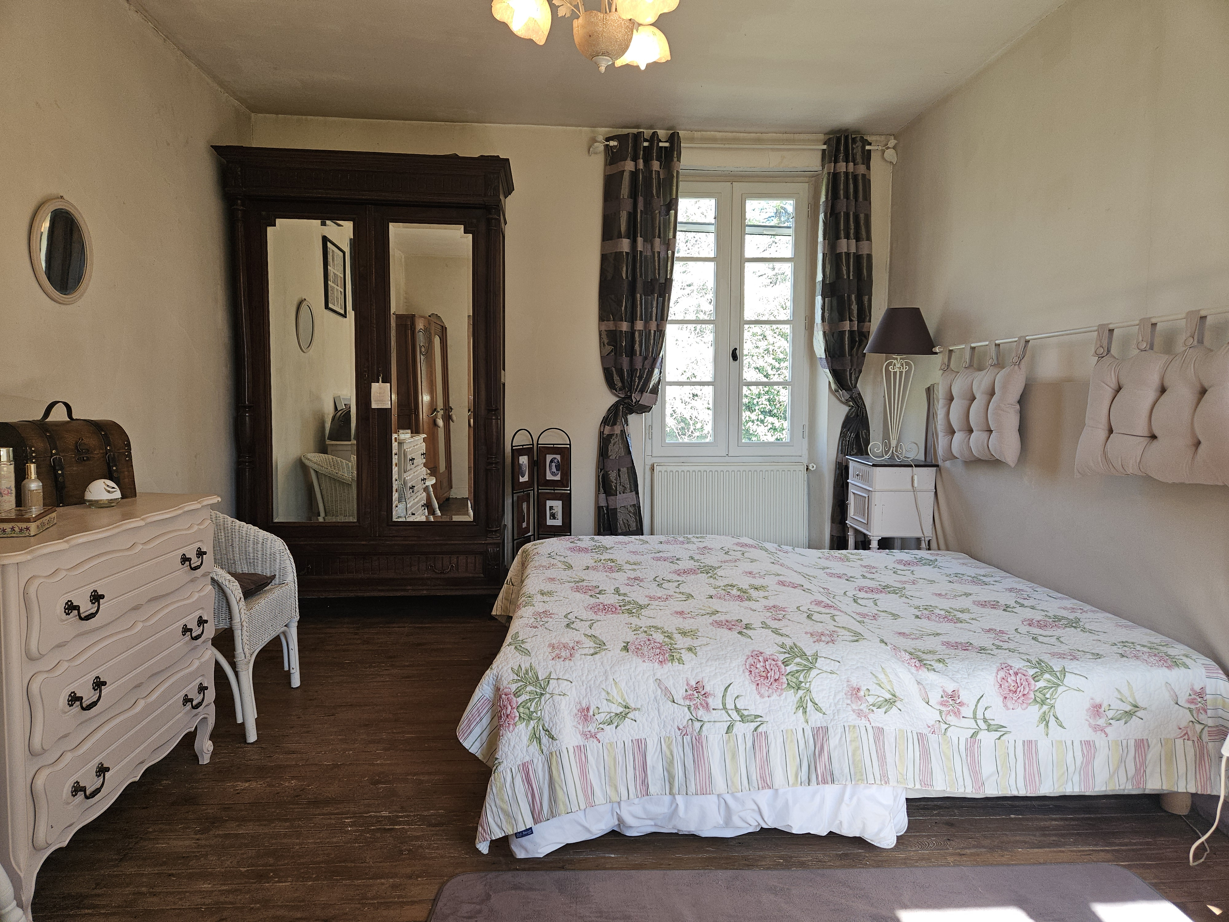 3 Bed, 1 Bath, HouseFor Sale, Pezuls, Dordogne, Aquitaine, 24510