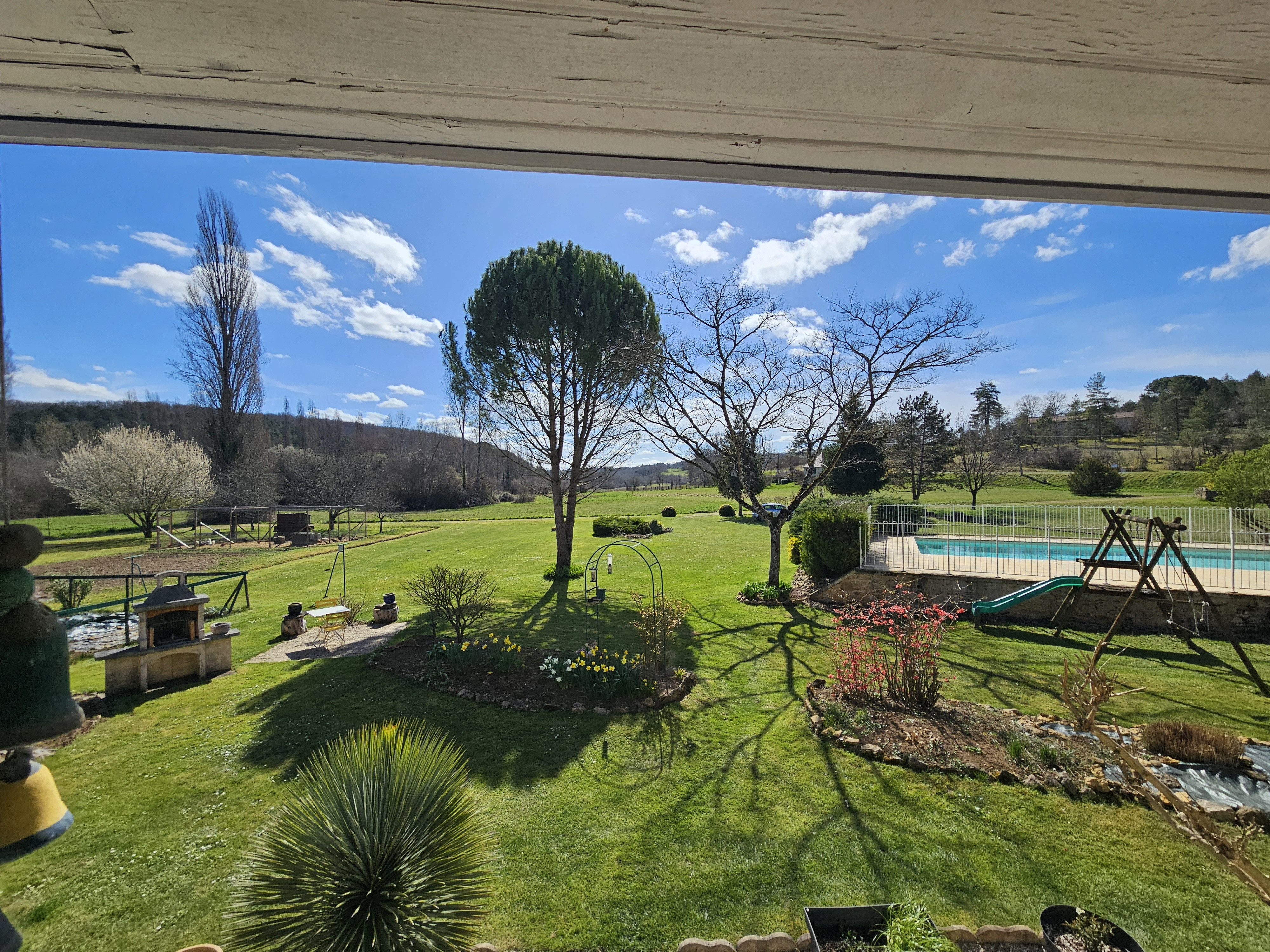 3 Bed, 1 Bath, HouseFor Sale, Pezuls, Dordogne, Aquitaine, 24510