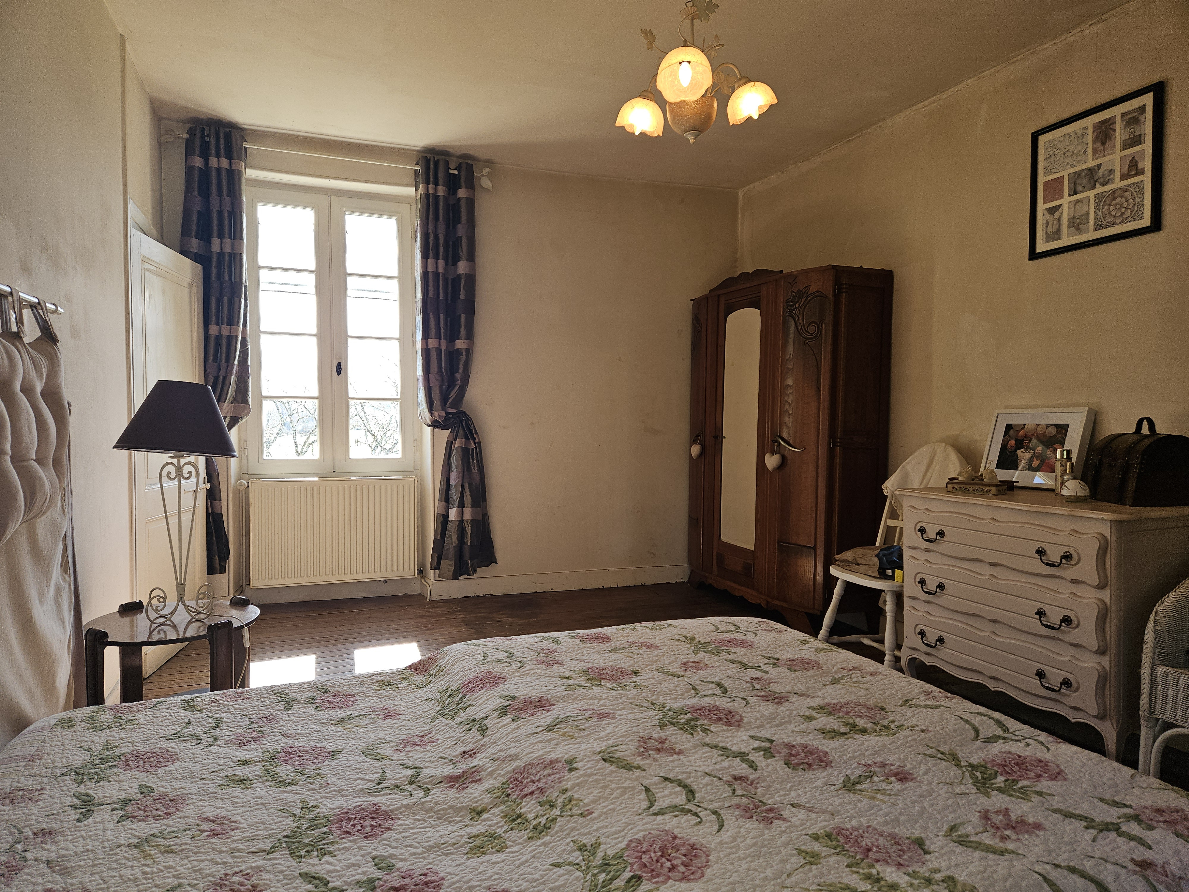 3 Bed, 1 Bath, HouseFor Sale, Pezuls, Dordogne, Aquitaine, 24510