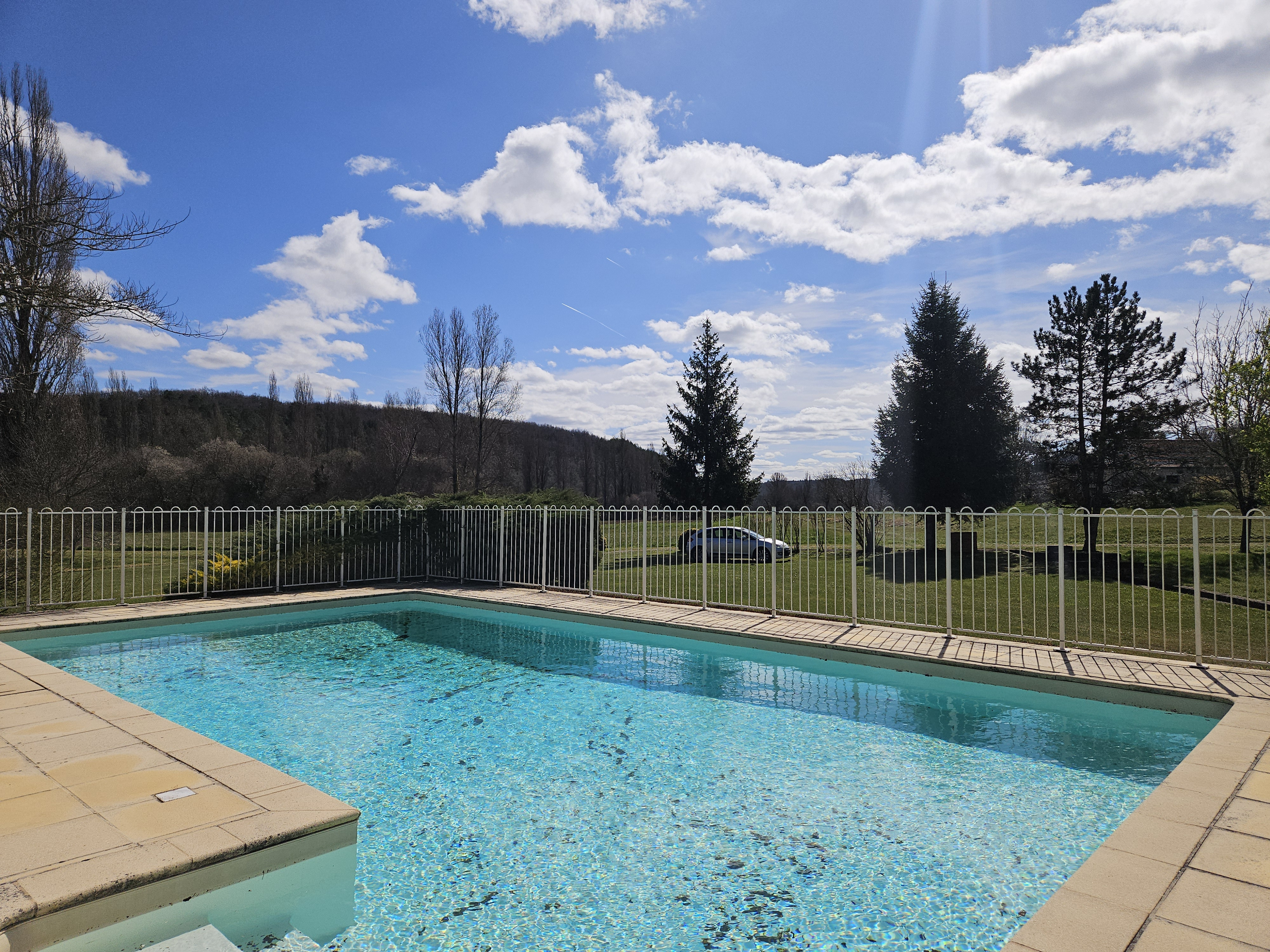 3 Bed, 1 Bath, HouseFor Sale, Pezuls, Dordogne, Aquitaine, 24510