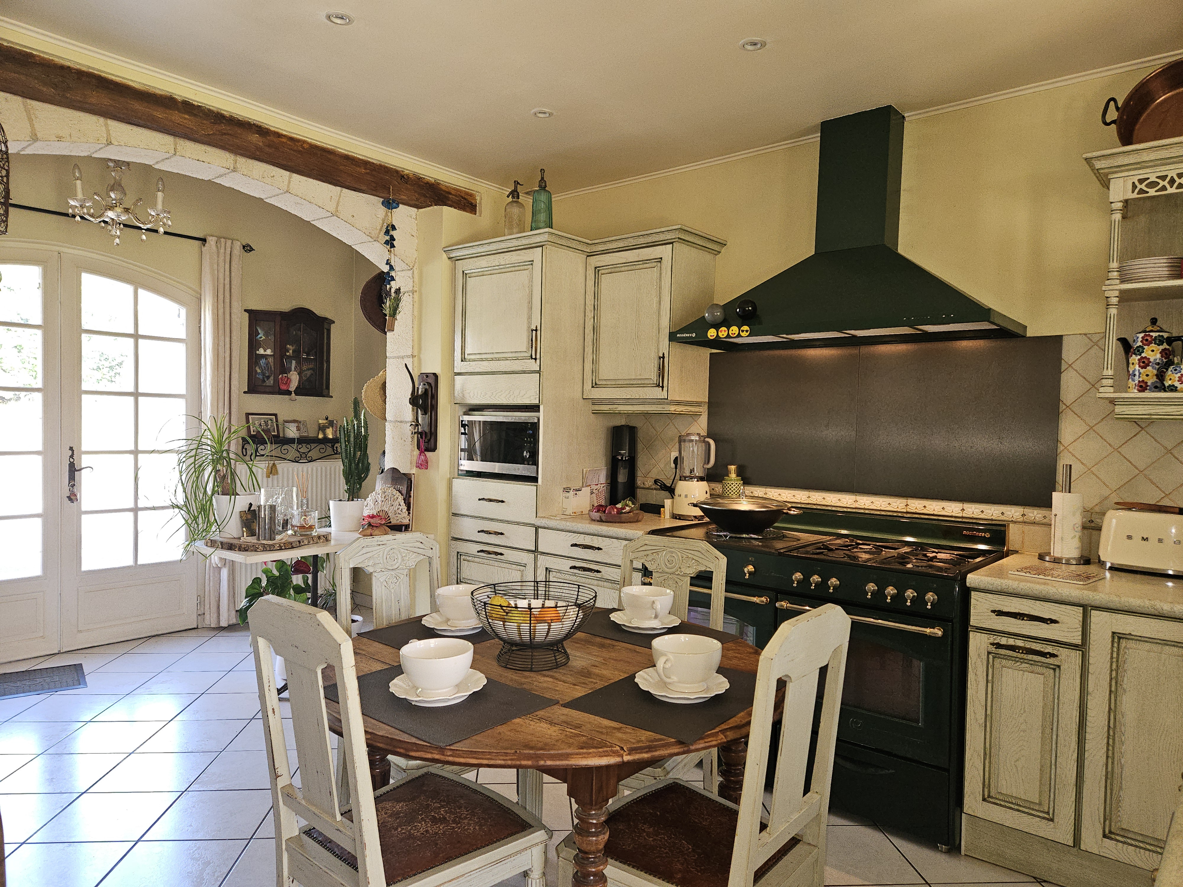 3 Bed, 1 Bath, HouseFor Sale, Pezuls, Dordogne, Aquitaine, 24510