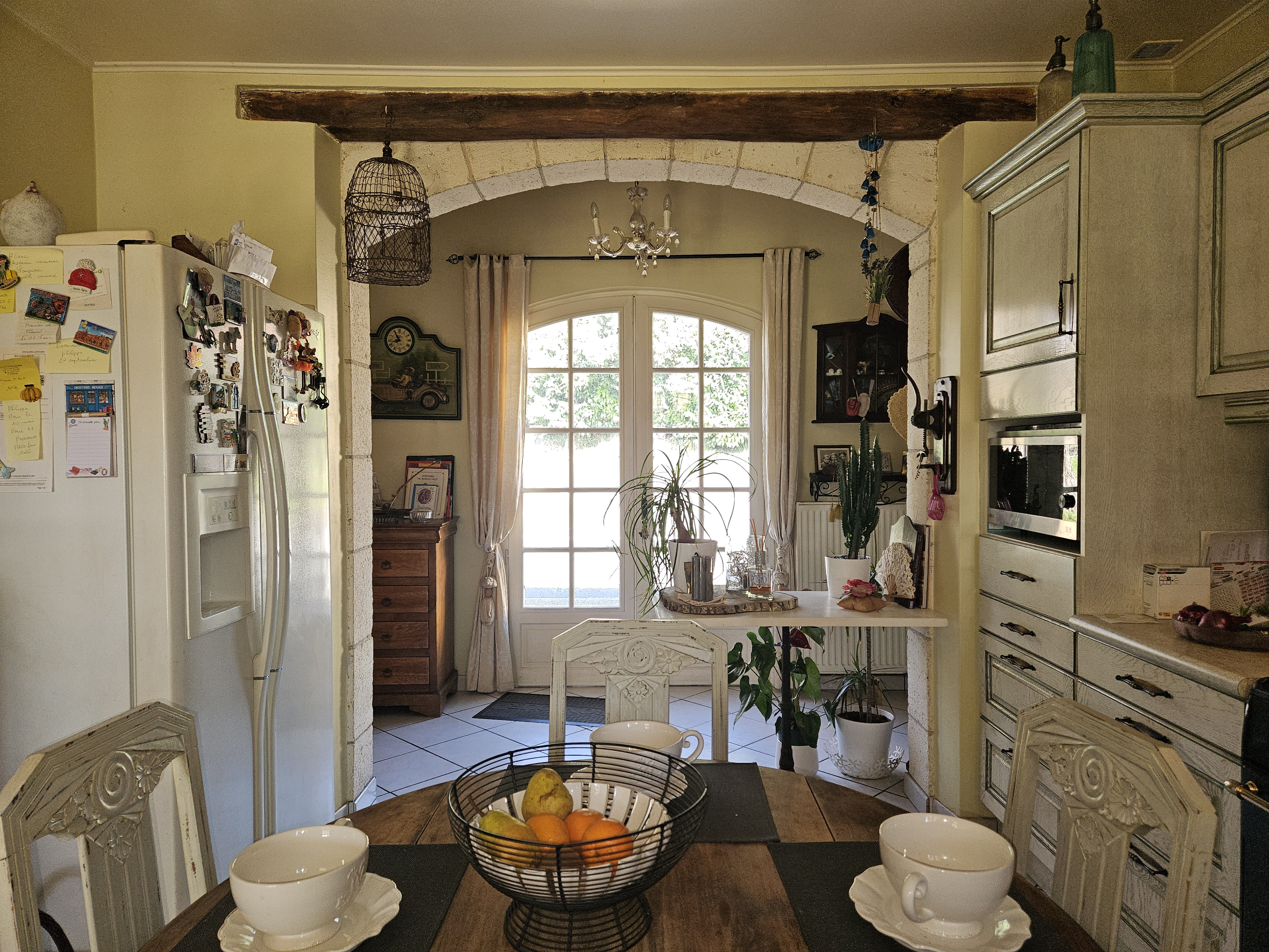 3 Bed, 1 Bath, HouseFor Sale, Pezuls, Dordogne, Aquitaine, 24510