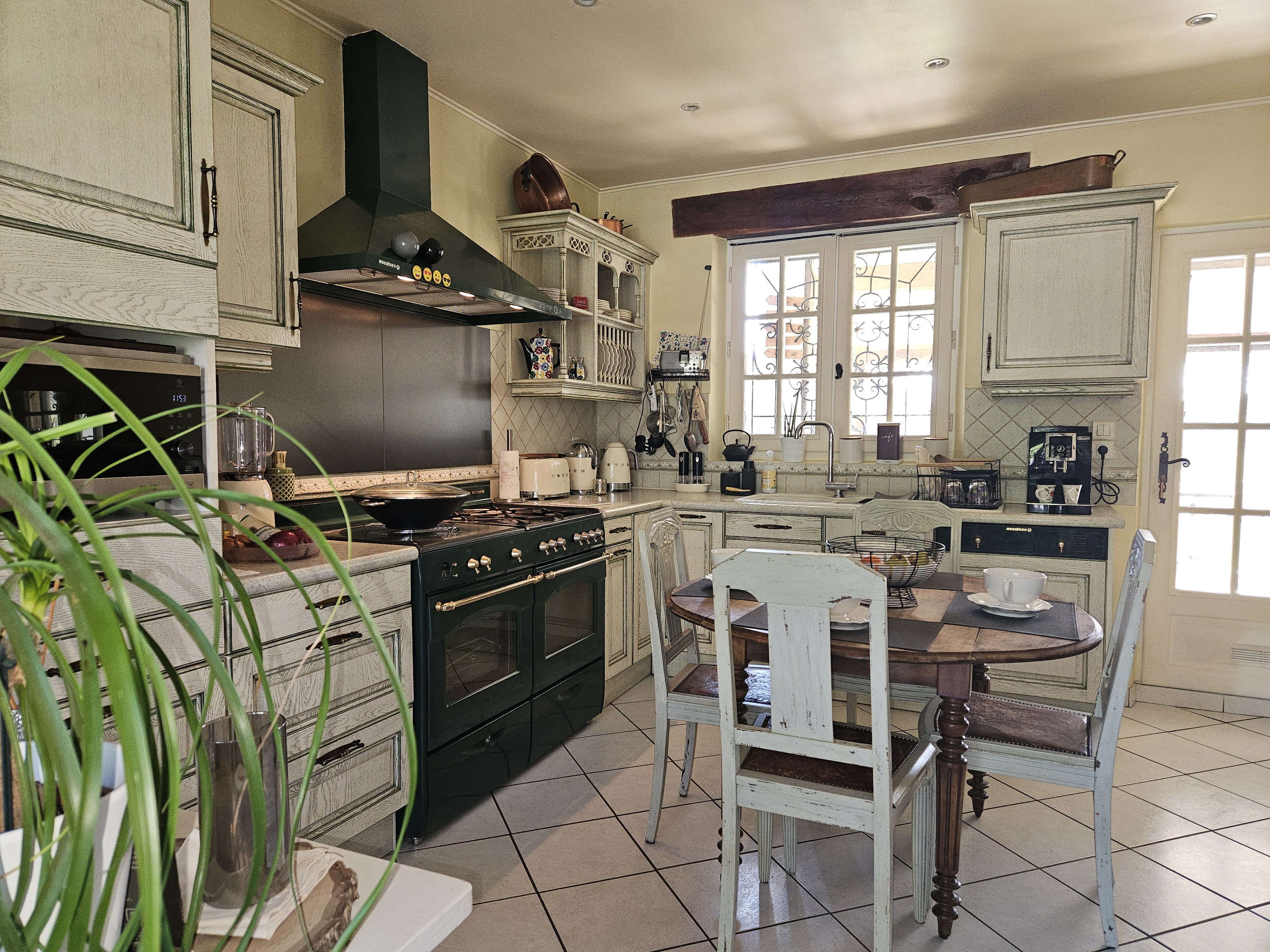 3 Bed, 1 Bath, HouseFor Sale, Pezuls, Dordogne, Aquitaine, 24510