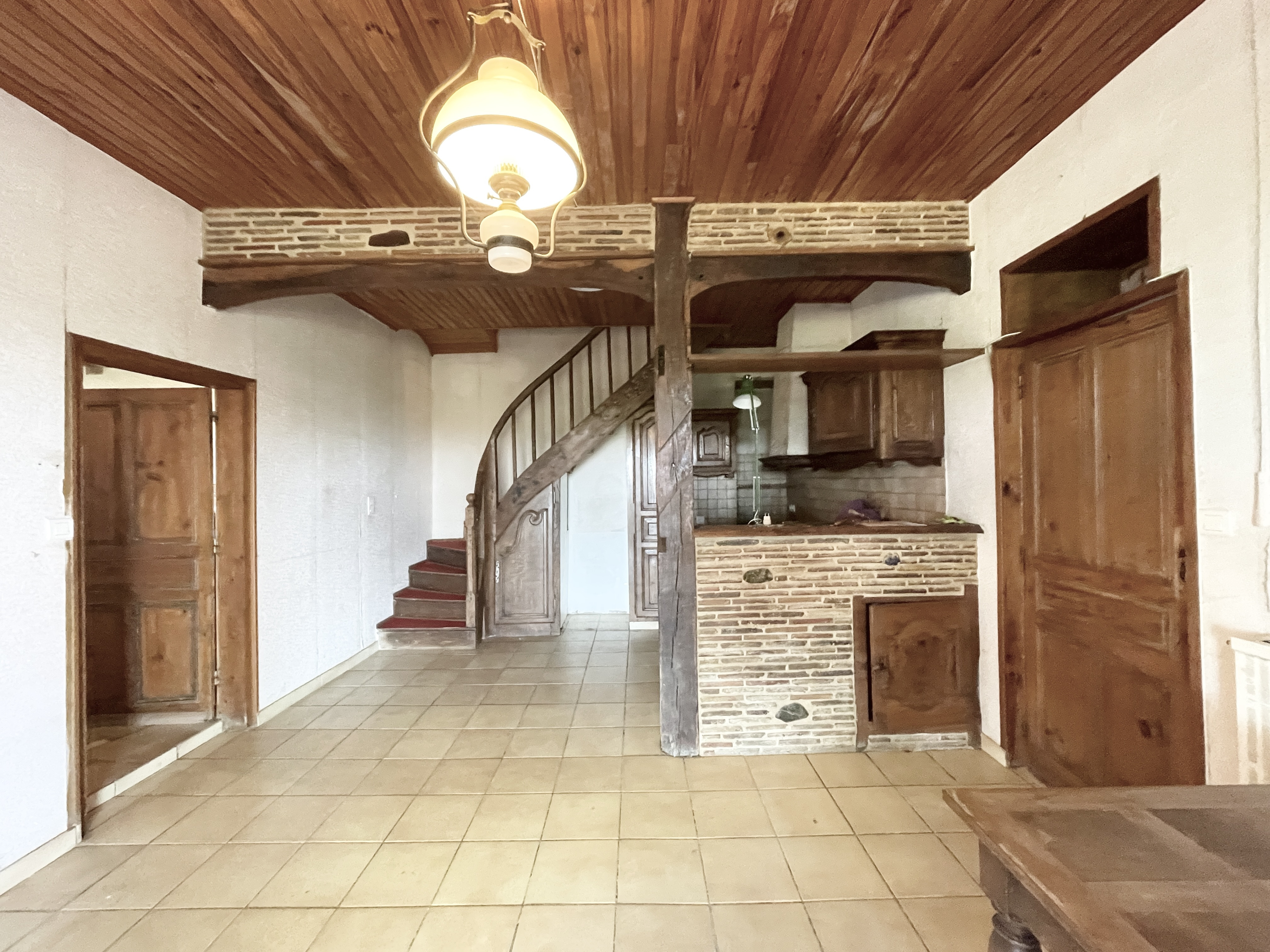 6 Bed, 2 Bath, HouseFor Sale, Monbazillac, Dordogne, Aquitaine, 24240