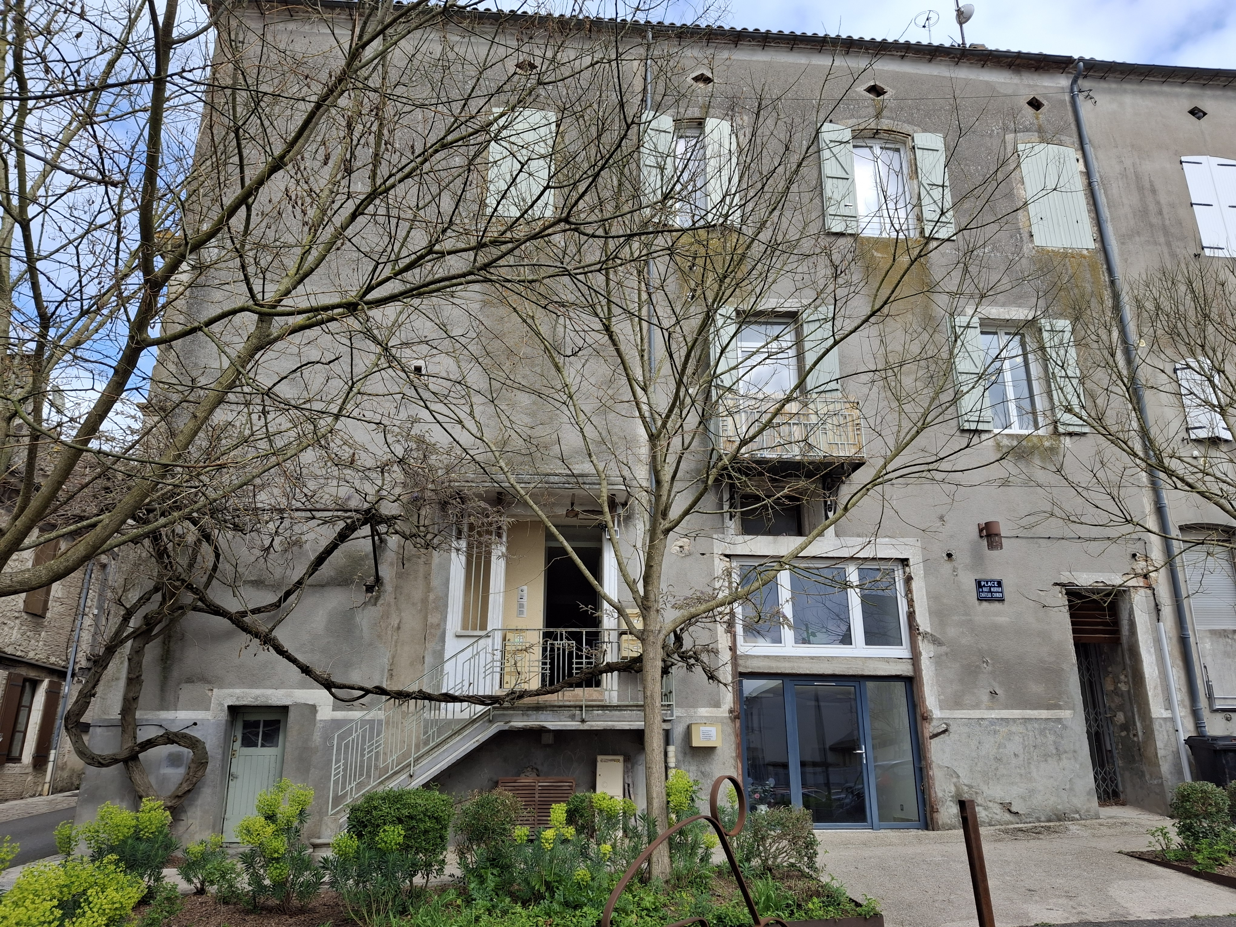 Commercial Property, For Sale