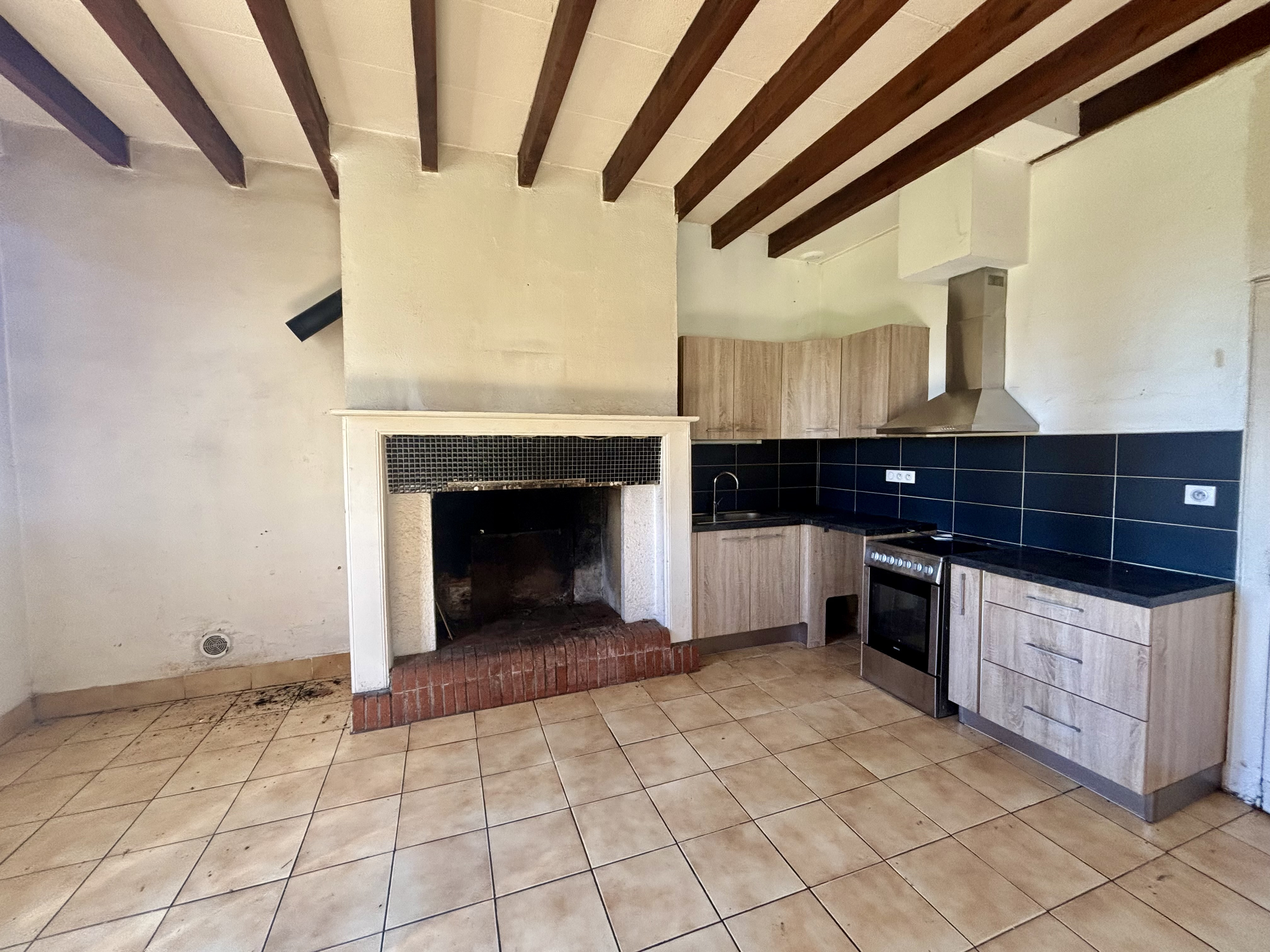 2 Bed, HouseFor Sale, Pinel Hauterive, Lot-et-Garonne, Aquitaine, 47380