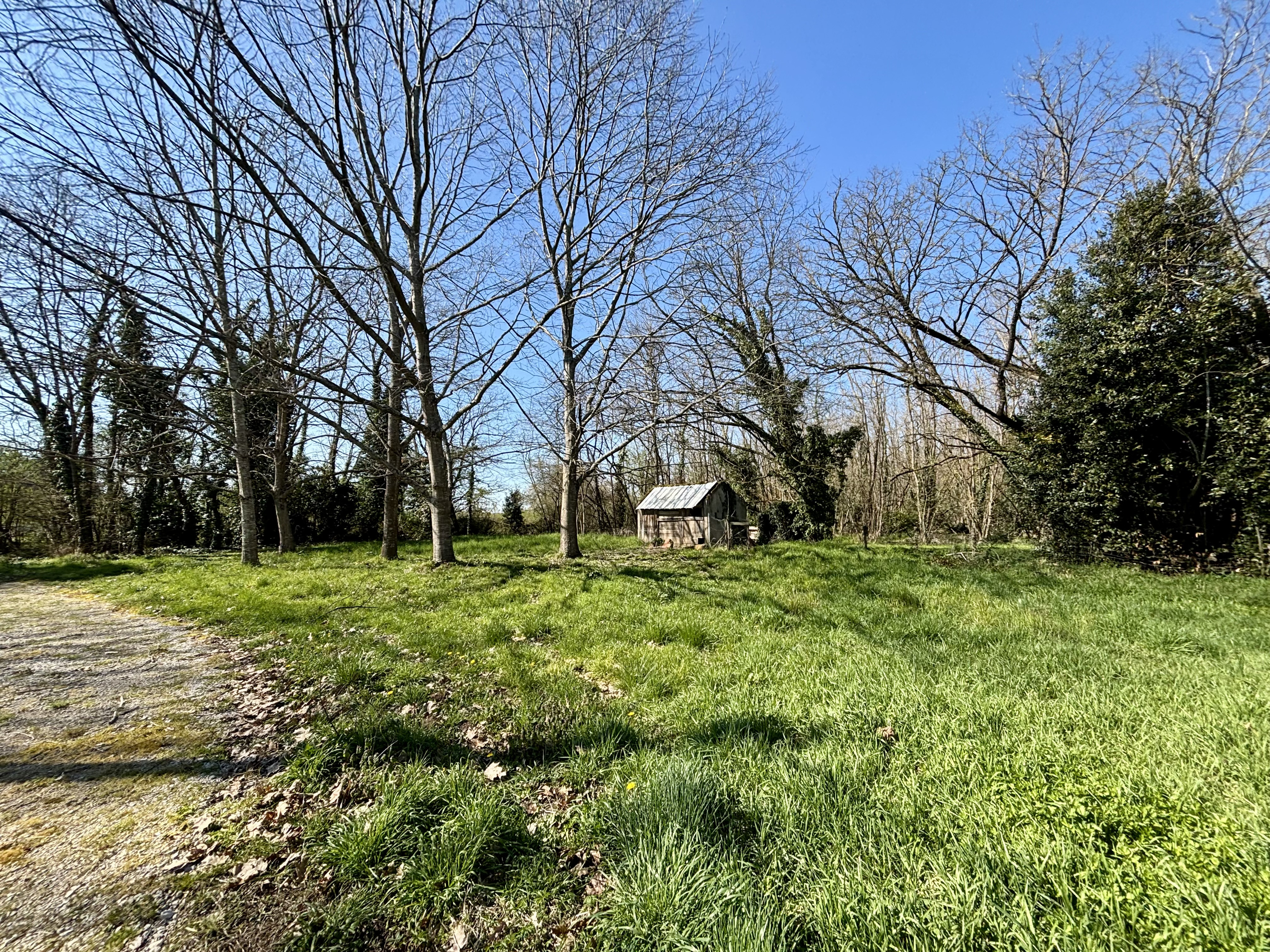 2 Bed, HouseFor Sale, Pinel Hauterive, Lot-et-Garonne, Aquitaine, 47380