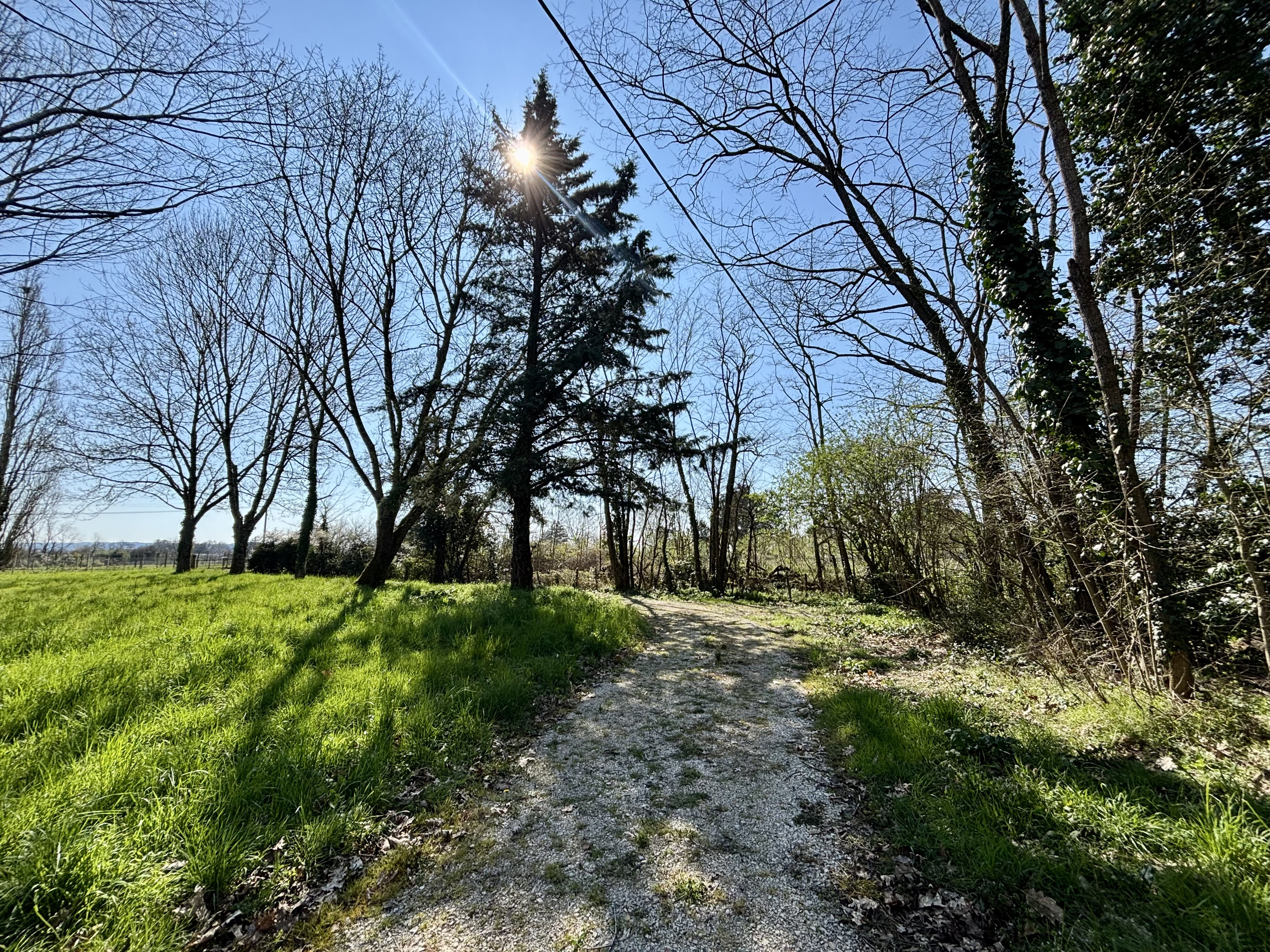 2 Bed, HouseFor Sale, Pinel Hauterive, Lot-et-Garonne, Aquitaine, 47380