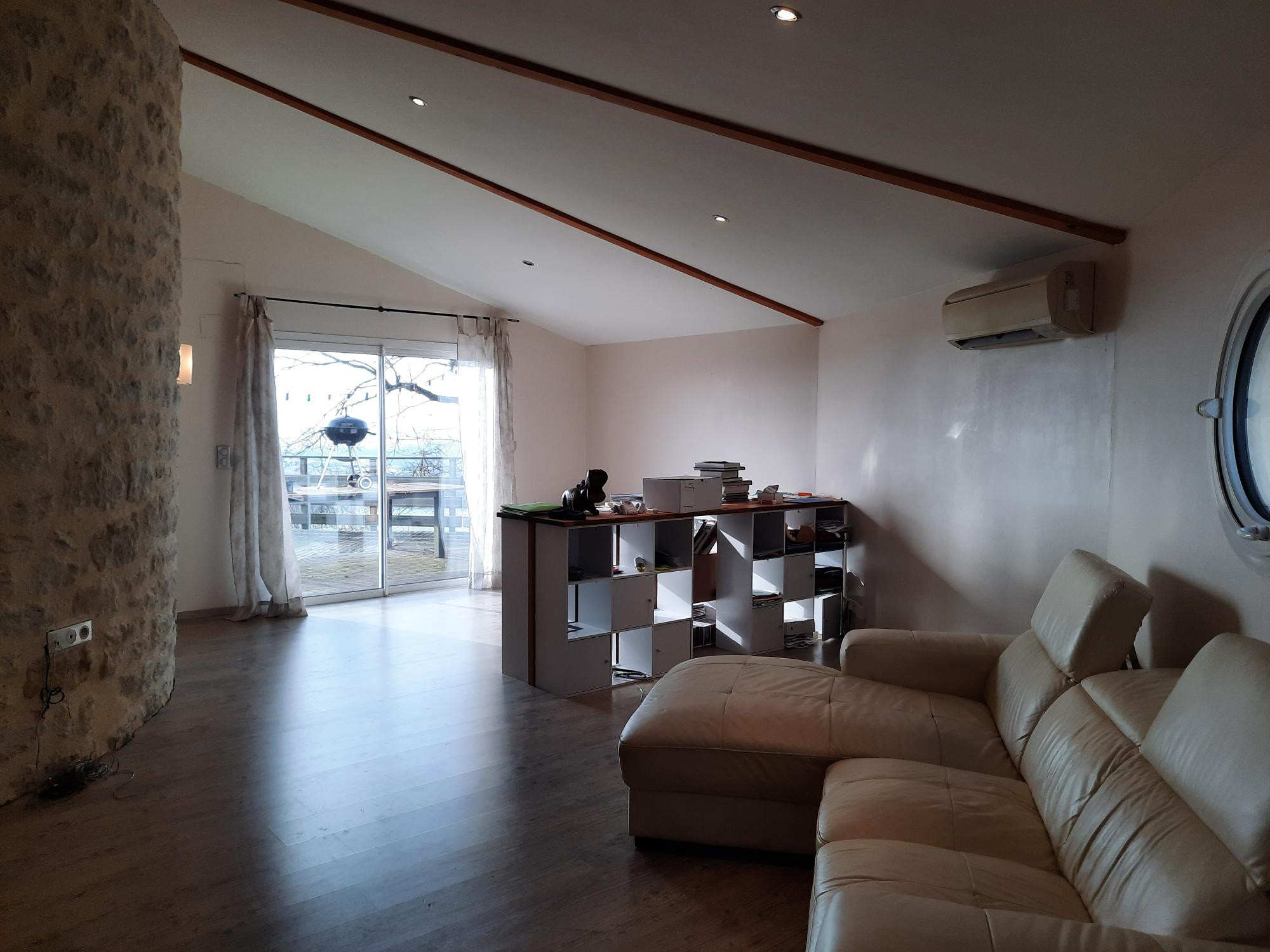 1 Bed, HouseFor Sale, Armillac, Lot-et-Garonne, Aquitaine, 47800