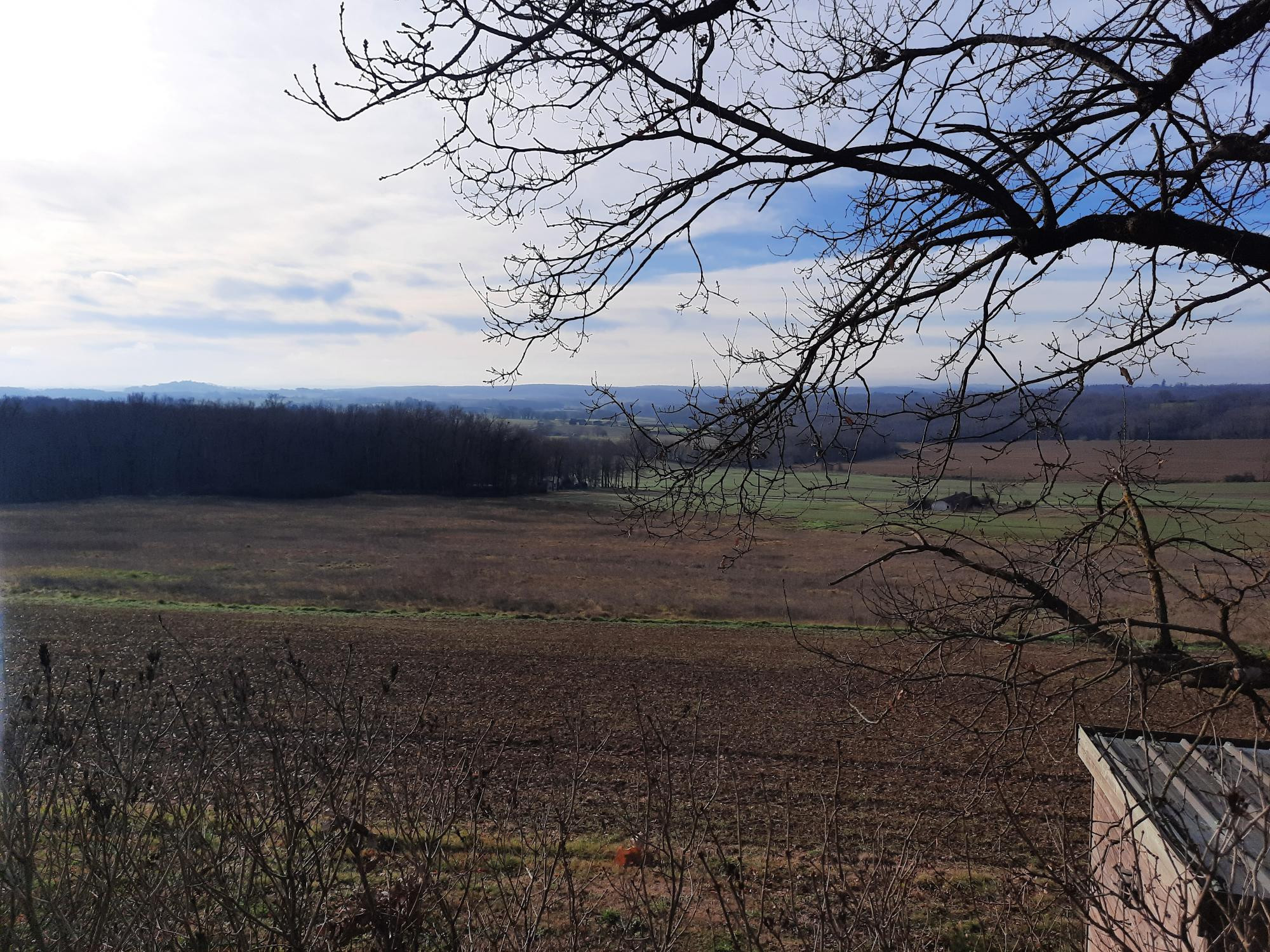 1 Bed, HouseFor Sale, Armillac, Lot-et-Garonne, Aquitaine, 47800