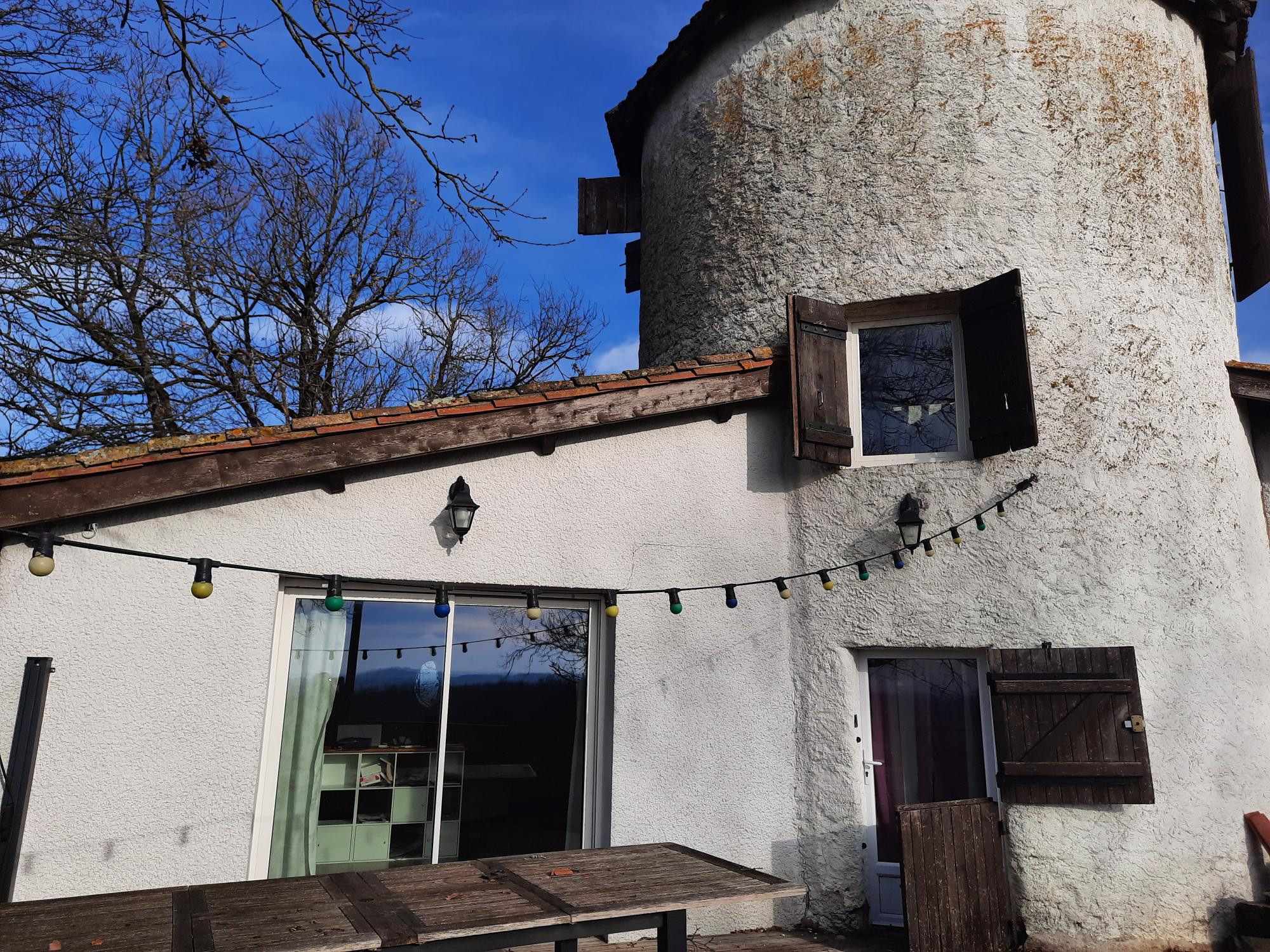 1 Bed, HouseFor Sale, Armillac, Lot-et-Garonne, Aquitaine, 47800